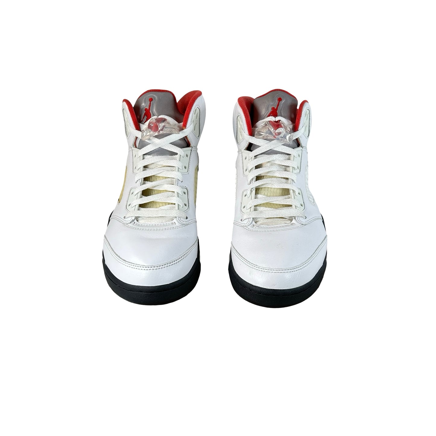 DA1911 102 Jordan 5 Fire Red [USED] - 10 M (Used7)