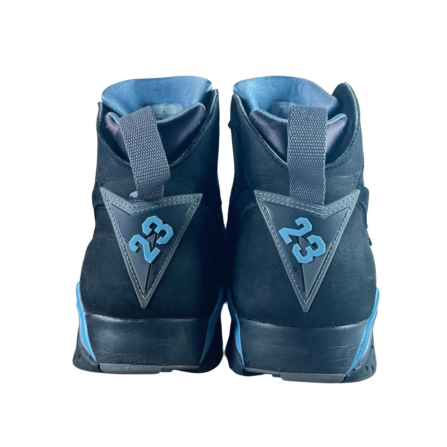 CU9307 004 Jordan 7 Retro Chambray (2023) [USED] - 14 M (Used2)
