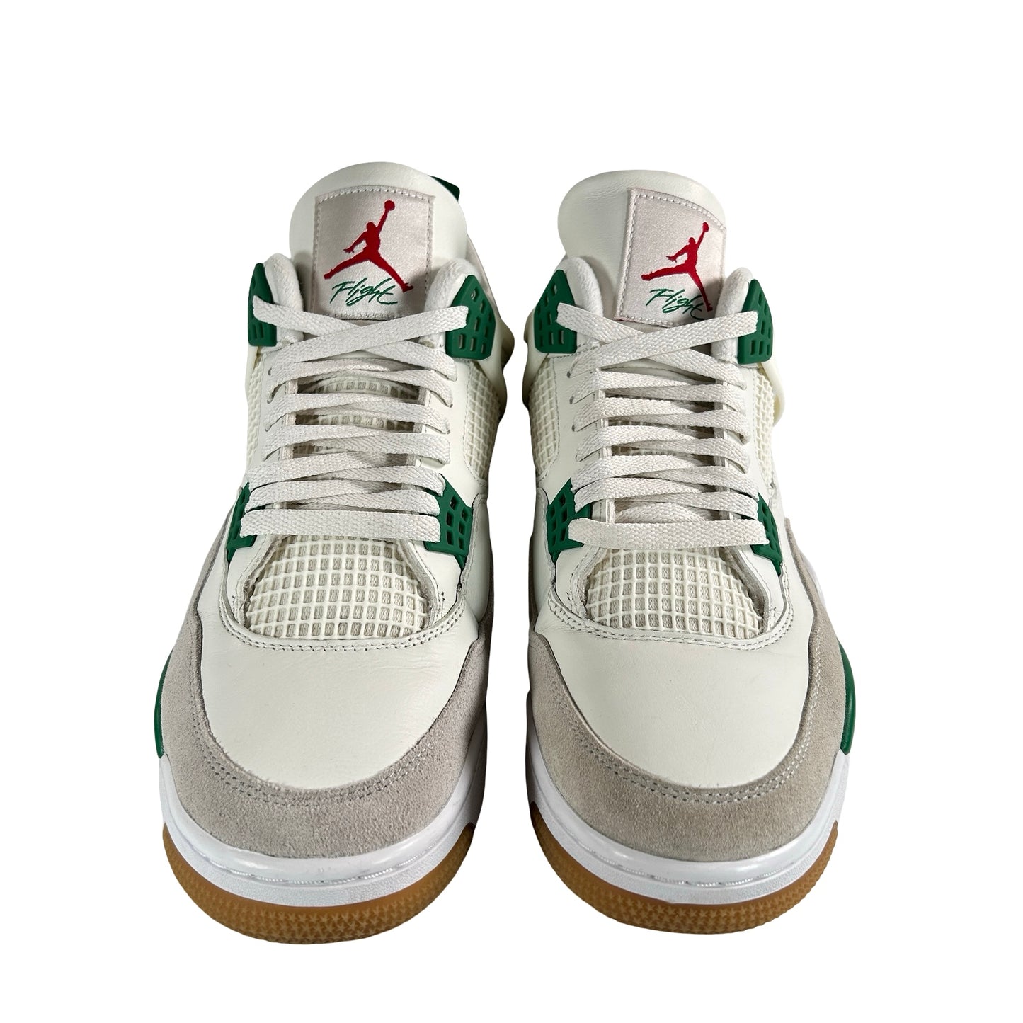 DR5415 103 Jordan 4 Retro SB Pine Green [USED] - 12 M (Used4)