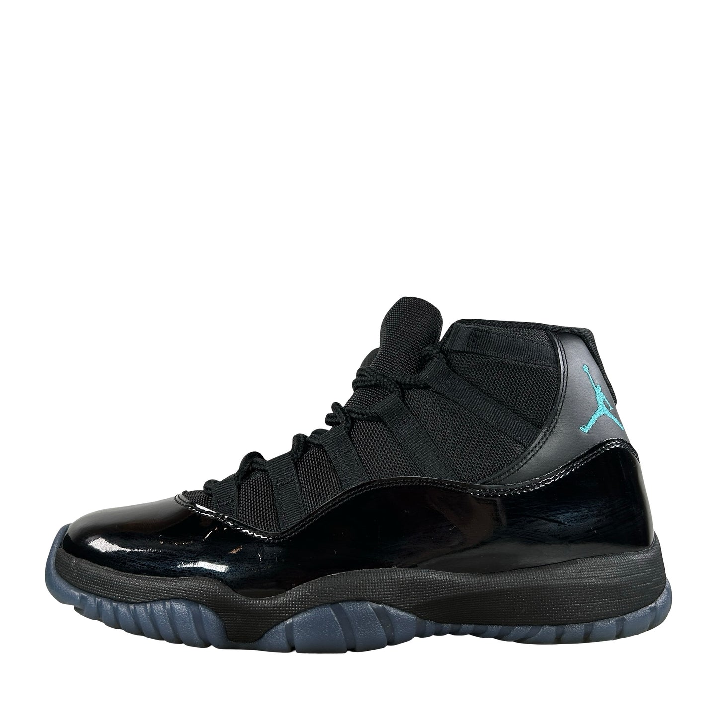 CT8012 047 Jordan 11 Retro Gamma Blue (2025) [USED] - 10.5 M (Used3)
