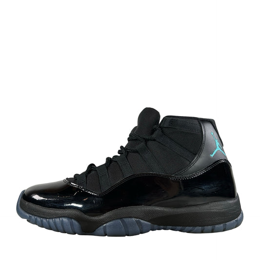 CT8012 047 Jordan 11 Retro Gamma Blue (2025) [USED] - 10.5 M (Used3)
