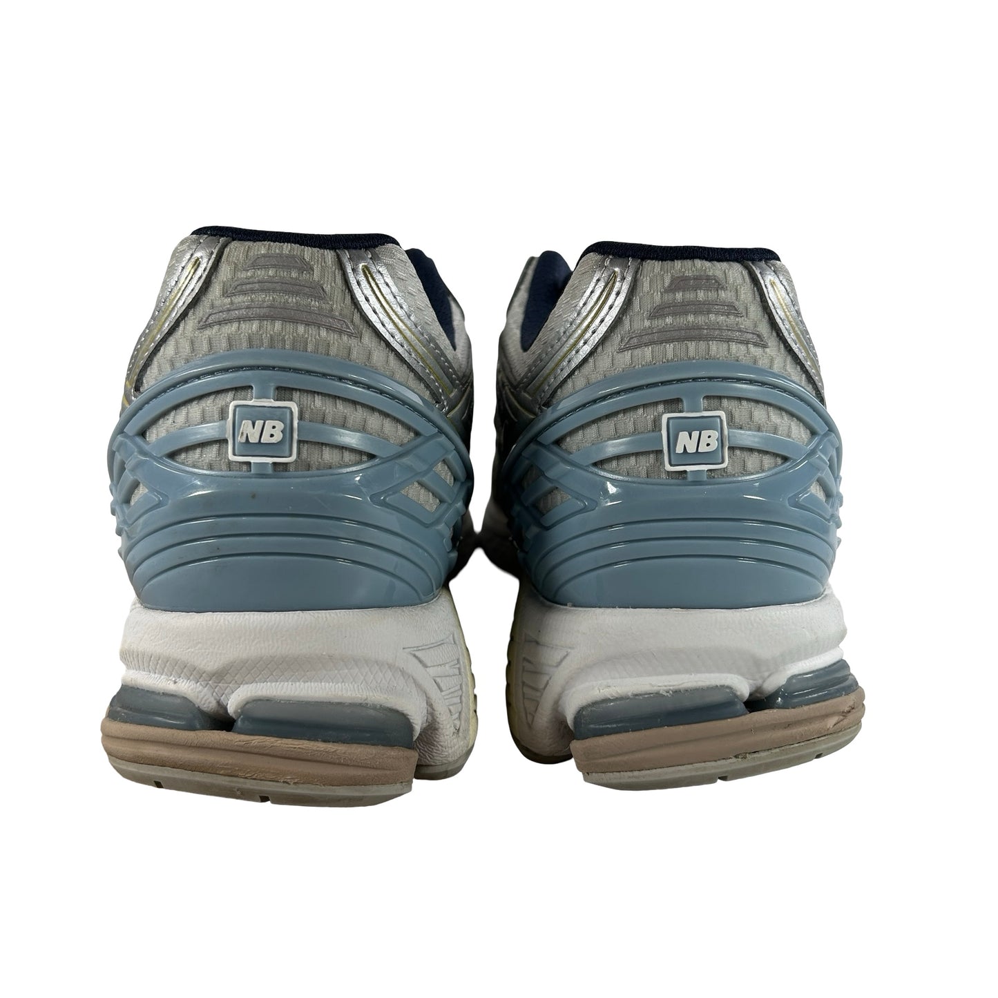 M1906RKC New Balance 1906R Kith White [USED] - 12 M (Used) (No Box)