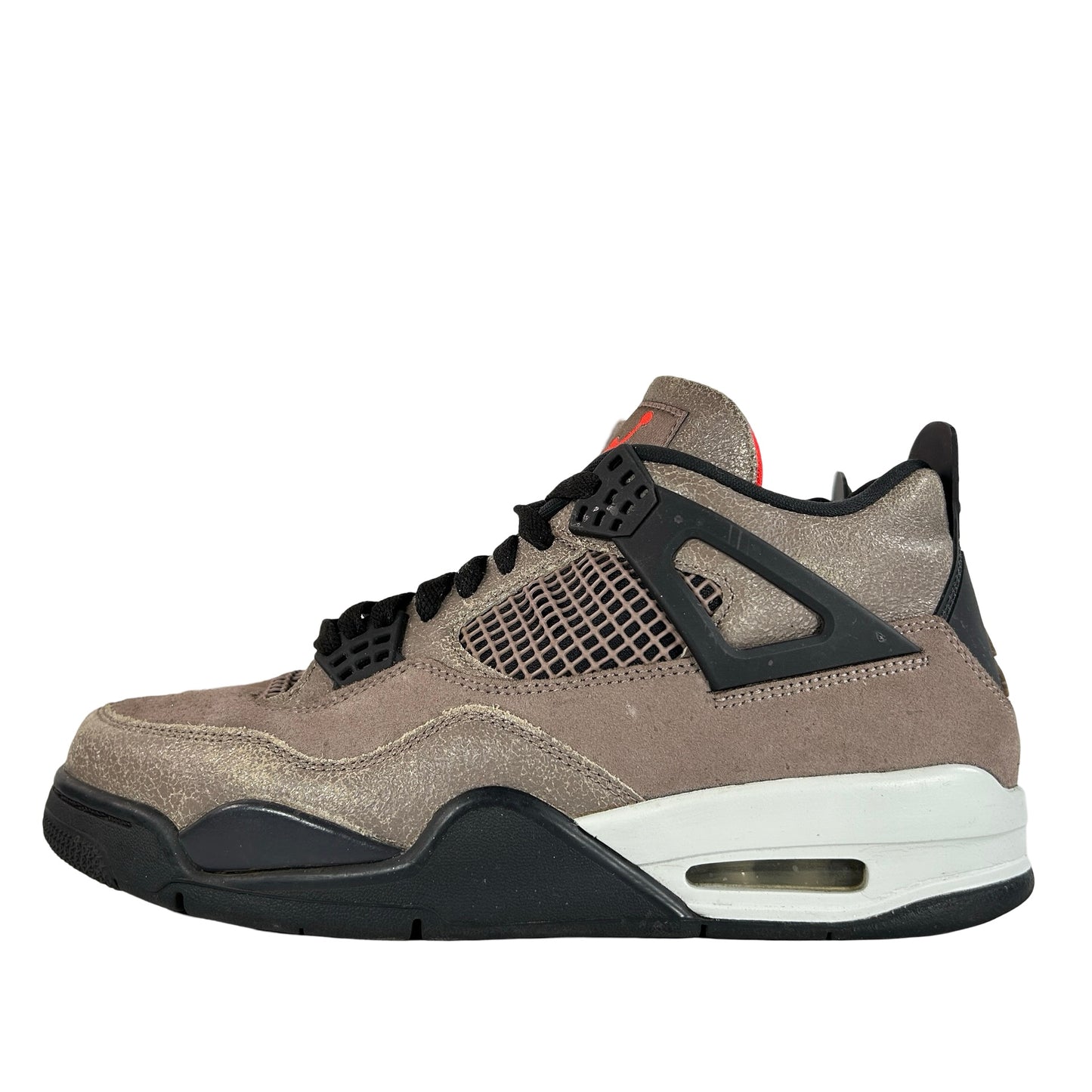 DB0732 200 Jordan 4 Taupe Haze [USED] - 9 M (Used3)