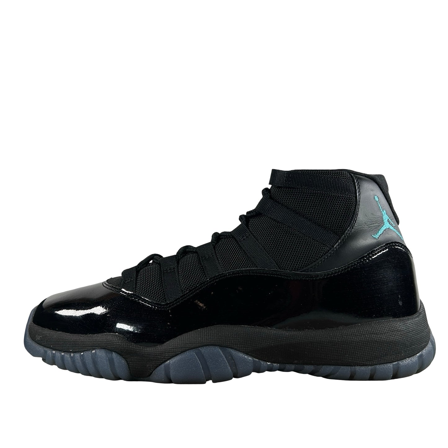 CT8012 047 Jordan 11 Retro Gamma Blue (2025) [USED] - 11.5 M (Used9)