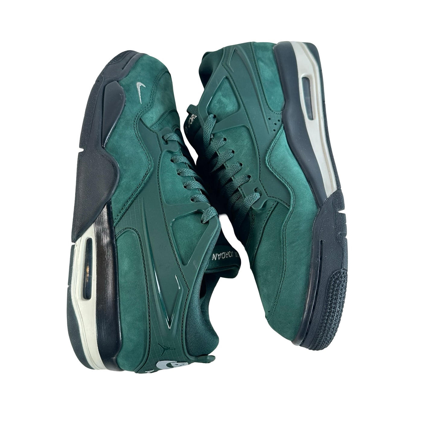 HF4334 300 Jordan 4 RM SP Nigel Sylvester Grandma's Driveway [USED] - 11 M (Used2)
