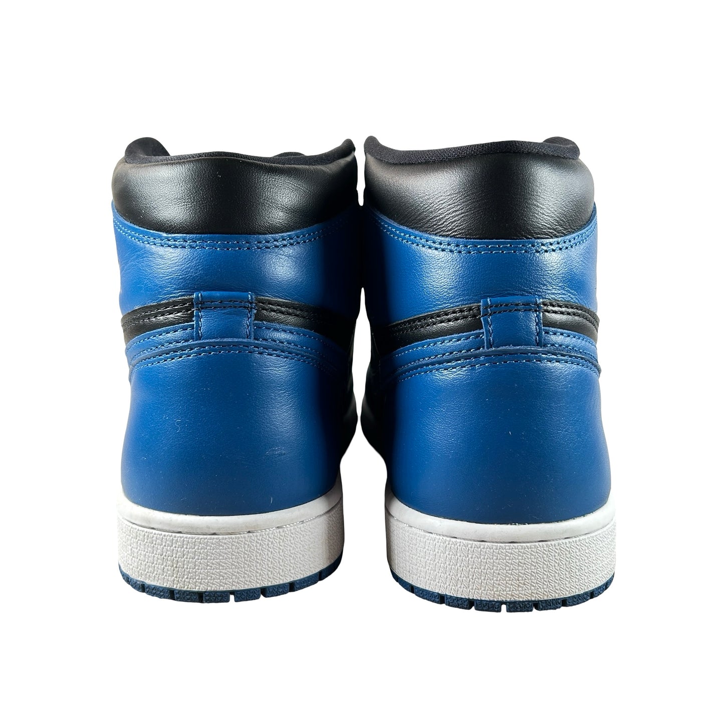 555088 404 Jordan 1 Retro High OG Dark Marina Blue [USED] - 11 M (Used)