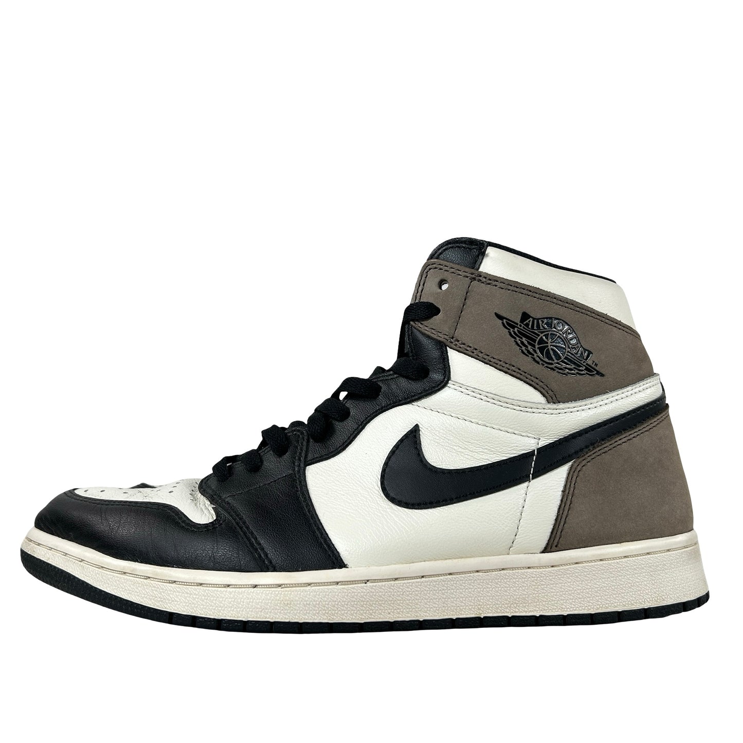 555088 105 Jordan 1 Mocha [USED] - 12 M (Used4)