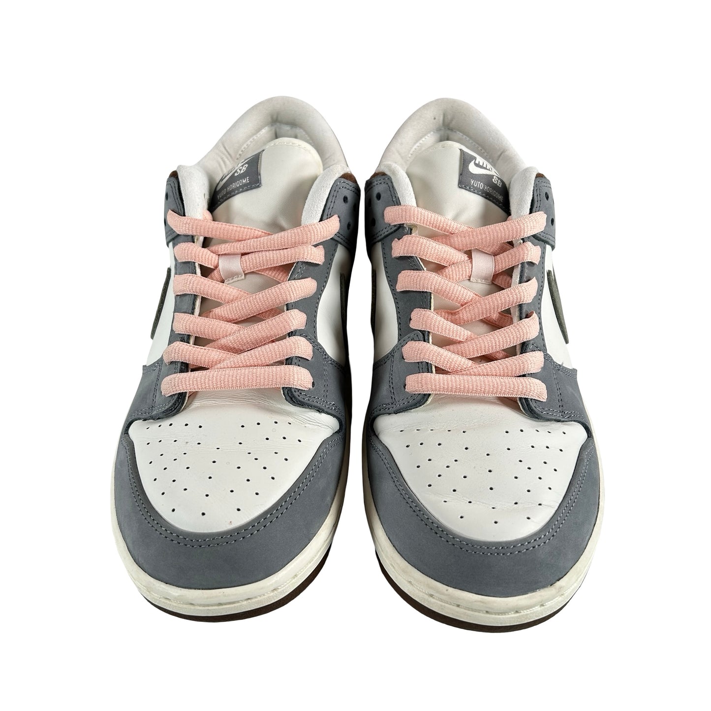 FQ1180 001 Nike SB Dunk Low Yuto Horigome [USED] - 11.5 M (Used)