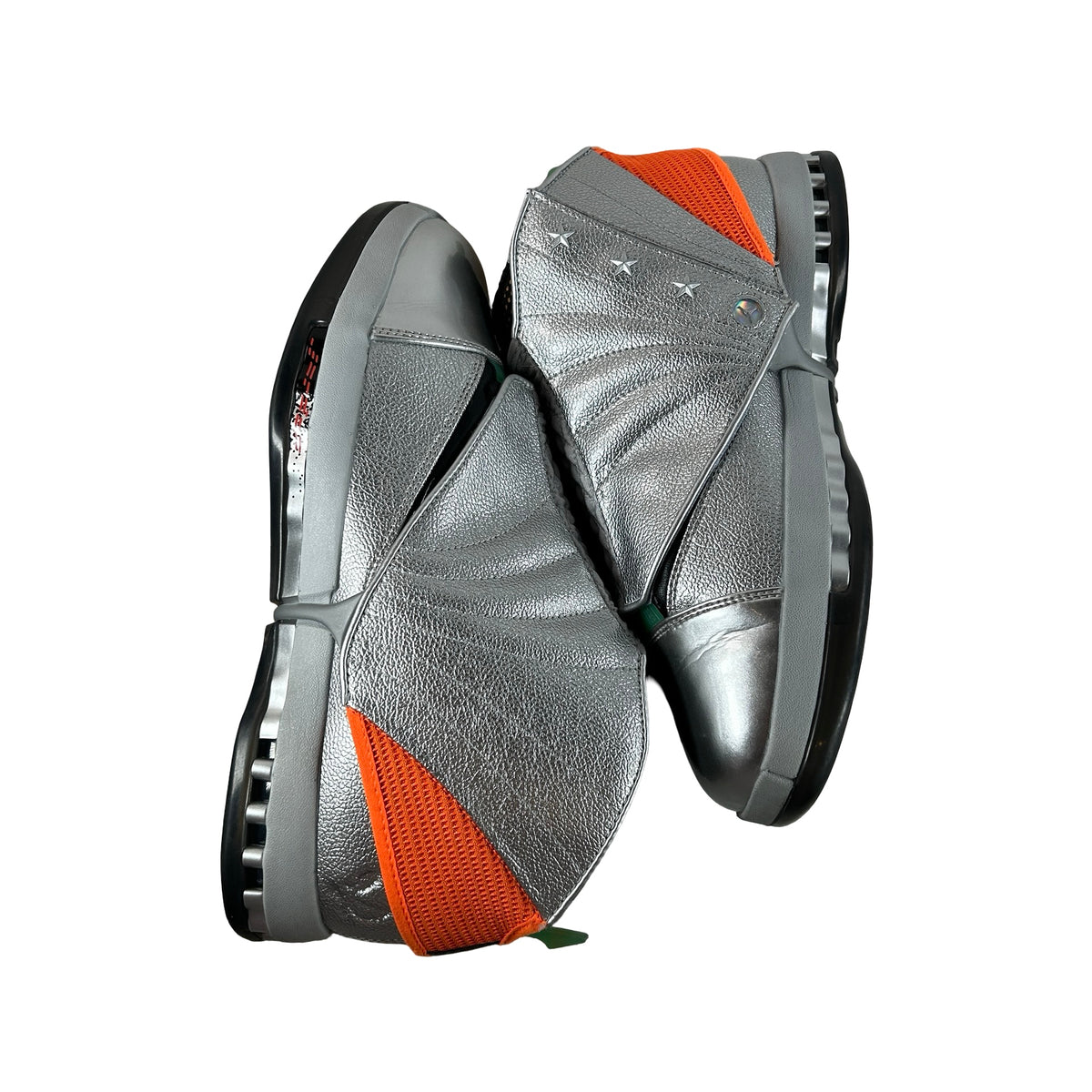 IV7638 001 Air Jordan 16 Retro Free The Youth [USED] - 10 M (Used2)