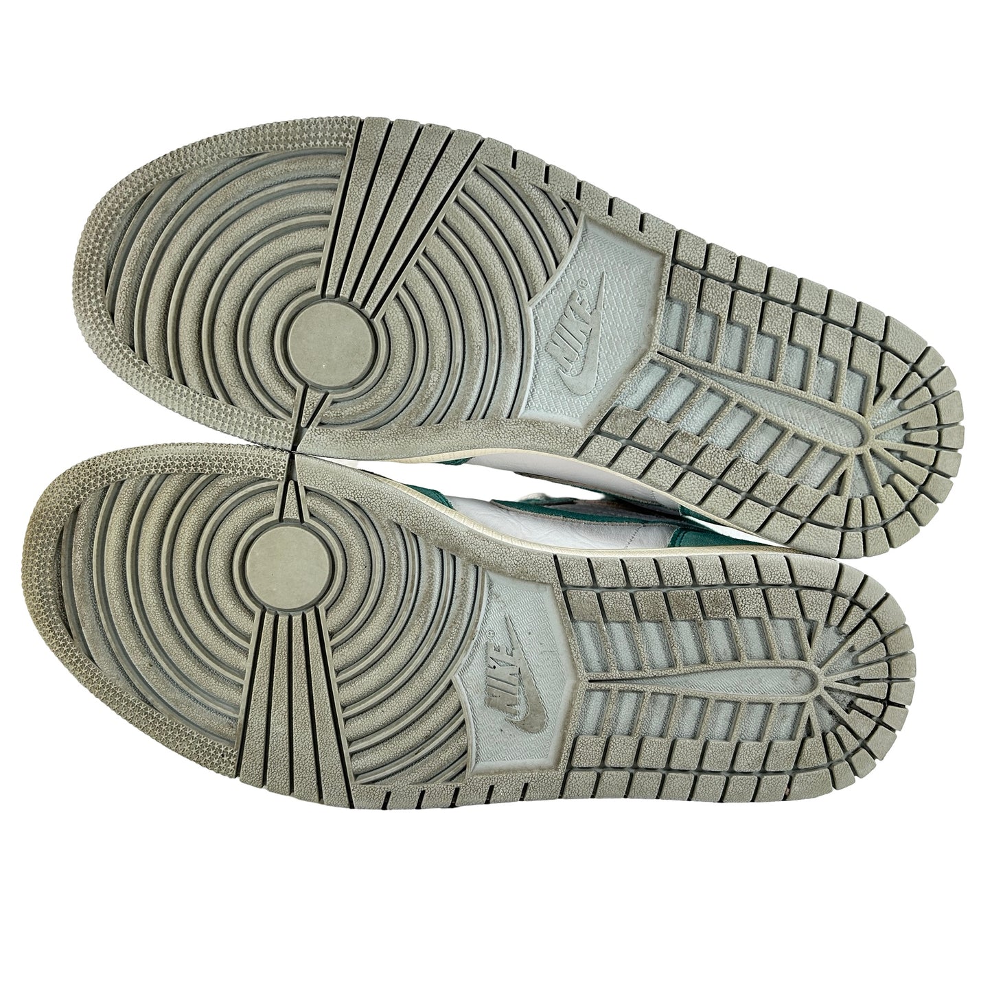555088 311 Jordan 1 Turbo Green [USED] - 11.5 M (Used)