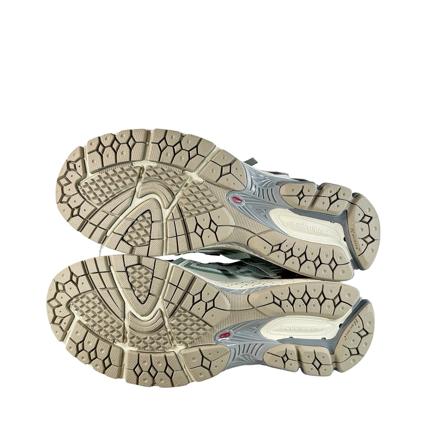 U19065DY New Balance 1906A Tech Explosion Sea Salt Lone Star Grey [USED] - 11 M (VNDS)
