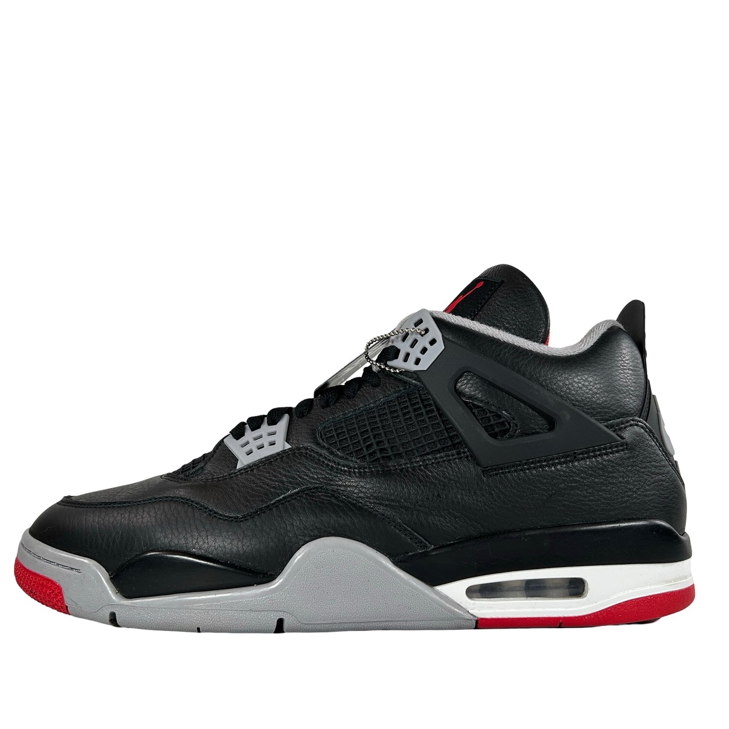 FV5029 006 Jordan 4 Retro Bred Reimagined [USED] - 14 M (Used3)