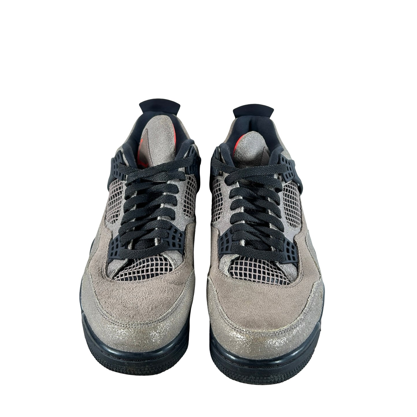 DB0732 200 Jordan 4 Taupe Haze [USED] - 10.5 M (Used12)