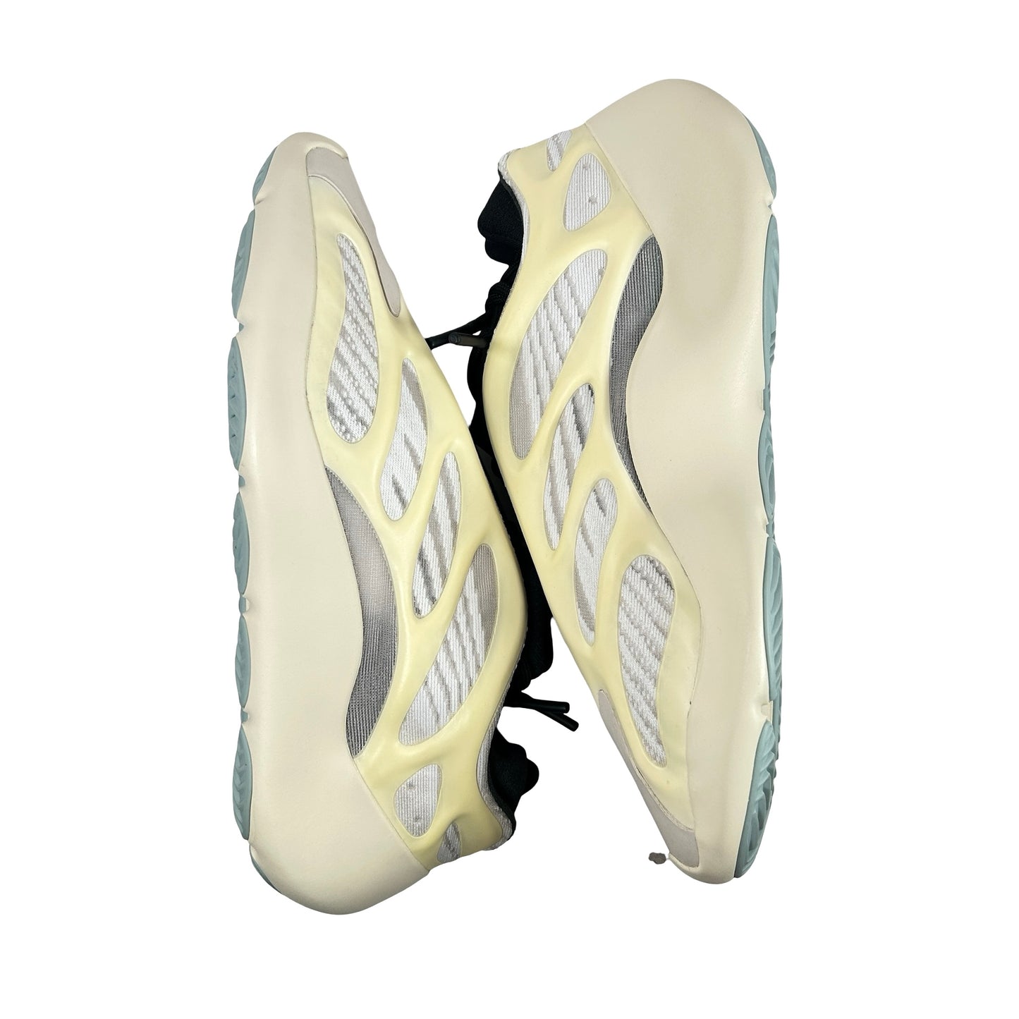 FW4980 adidas Yeezy 700 V3 Azael [CONDITIONAL] - 8.5 M (Yellowing)