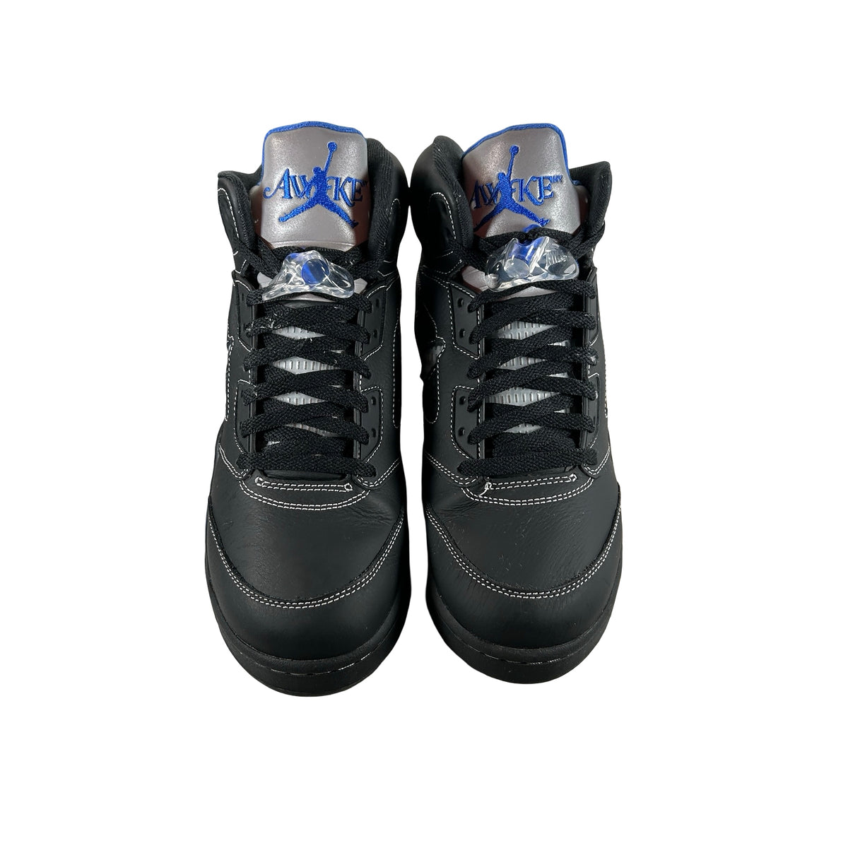 DV4982 004 Jordan 5 Retro Awake NY Black [USED] - 10.5 M (Used3)
