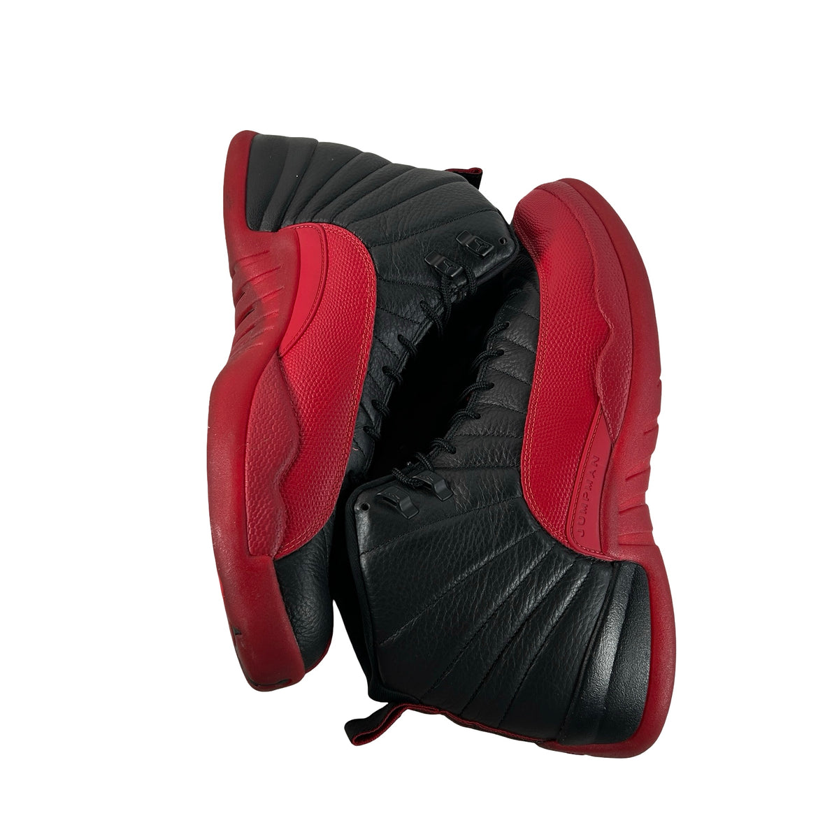 CT8013 002 Jordan 12 Retro Flu Game (2025) [USED] - 15 M (Used) (Replace Box)