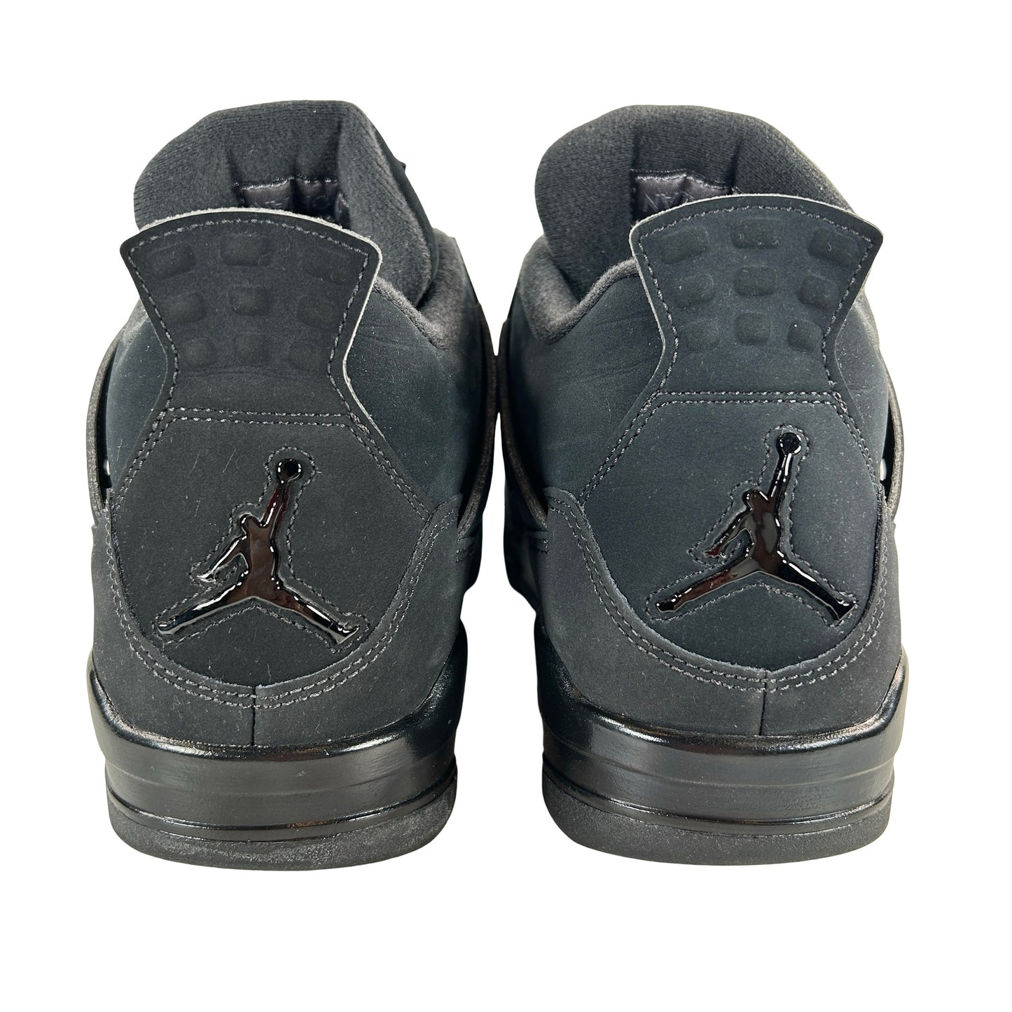 CU1110 010 Jordan 4 Black Cat 2020 [USED] - 10.5 M (Used6)