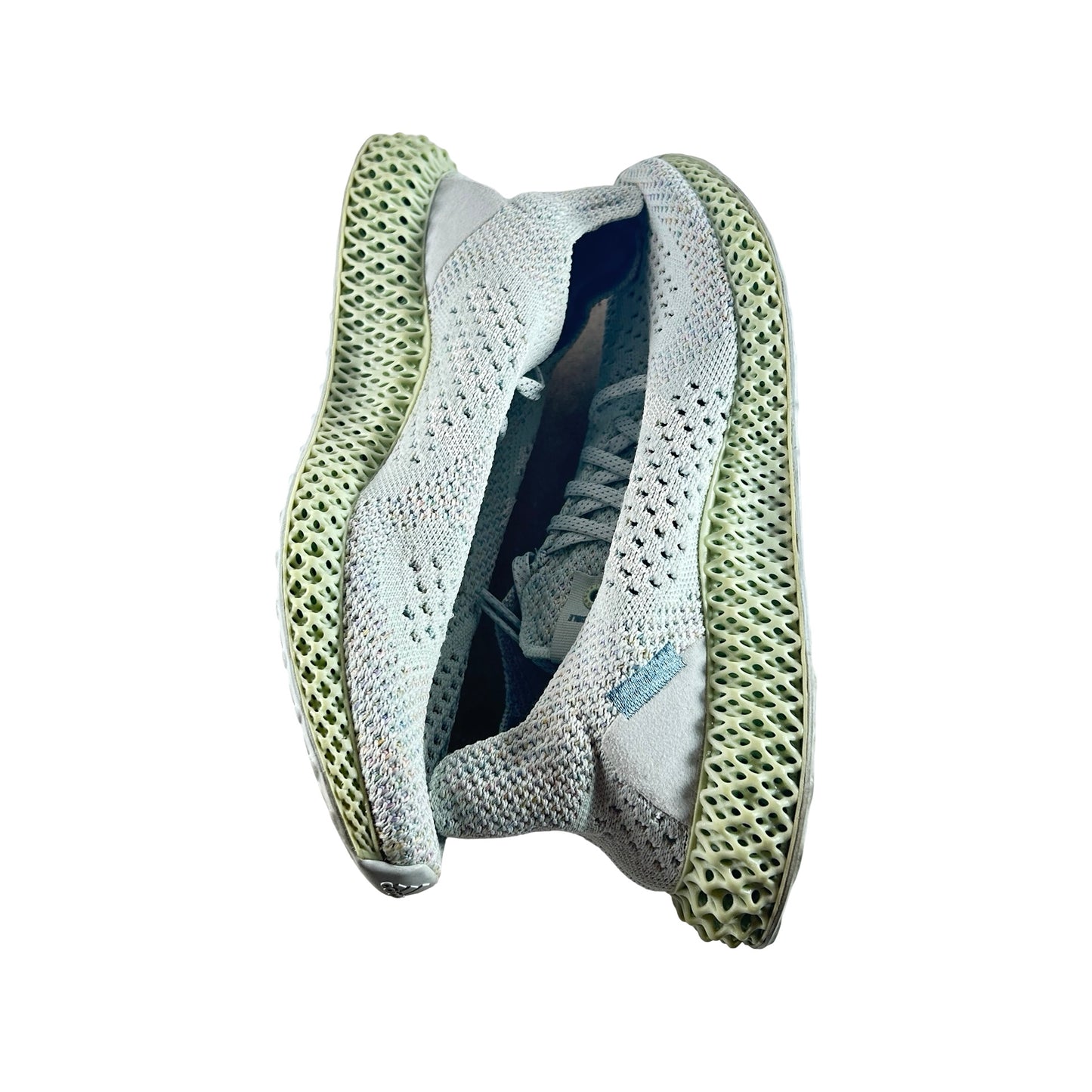 B96613 adidas Futurecraft 4D Invincible Prism [USED] - 10 M (Used) (No Box)