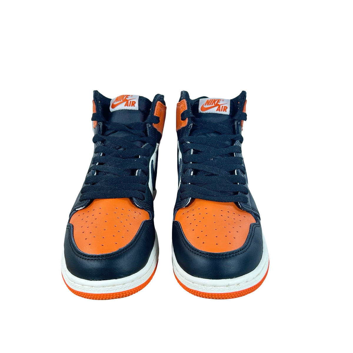 FD1437 008 Jordan 1 Retro High OG Shattered Backboard (2025) (GS) [USED] - 7 Y (Used)