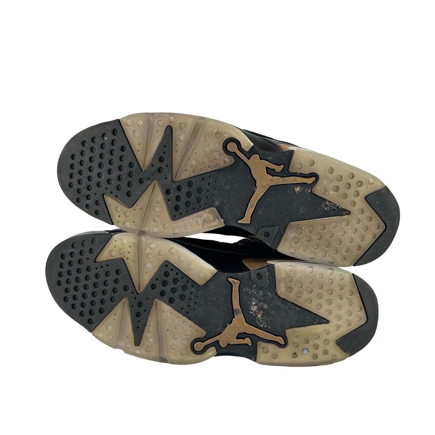CT4954 007 Jordan 6 Retro DMP (2020) [USED] - 11 M (Used5)