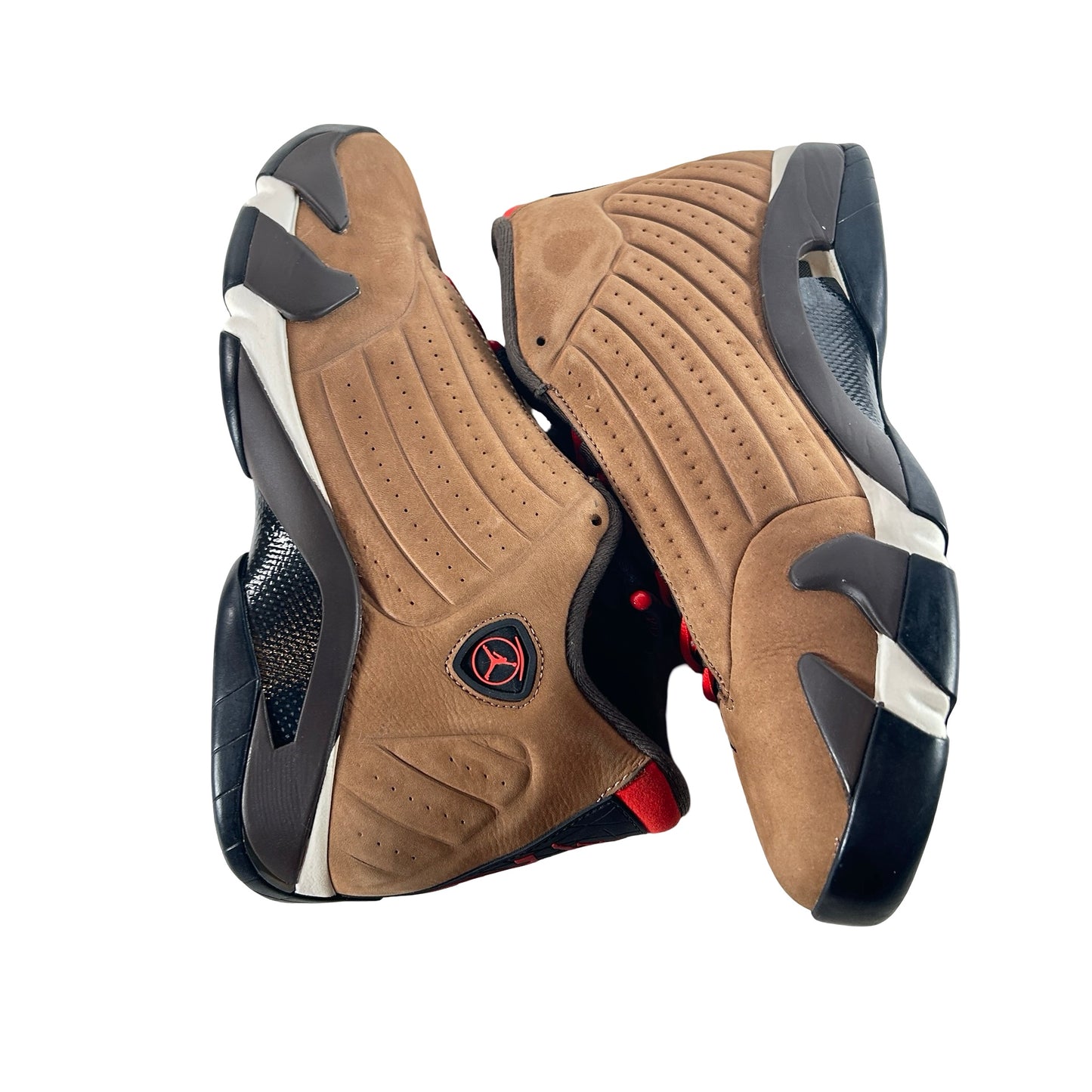 DO9406 200 Jordan 14 Retro Winterized Archaeo Brown [USED] - 10.5 M (Used) (No Box)