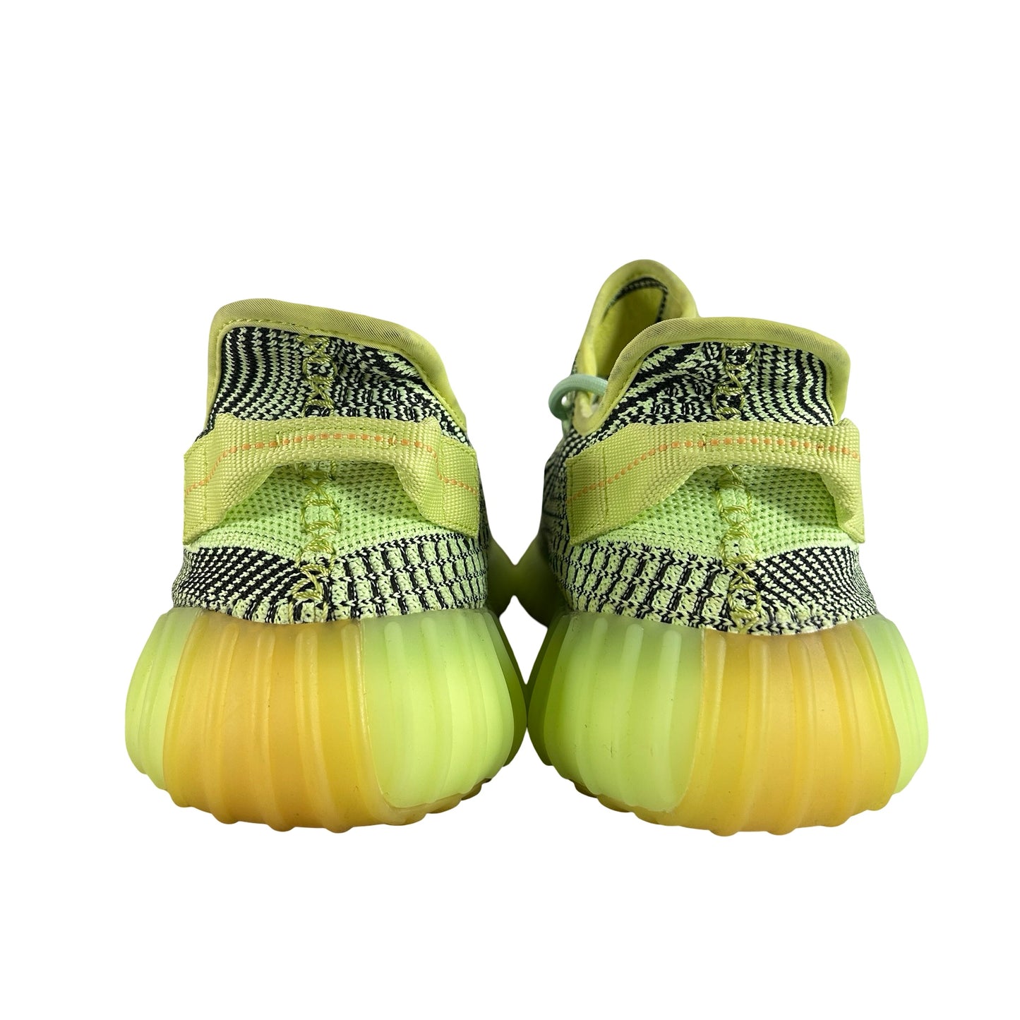 FW5191 Adidas Yeezy 350 Yeezreel [USED] - 10 M (Used)