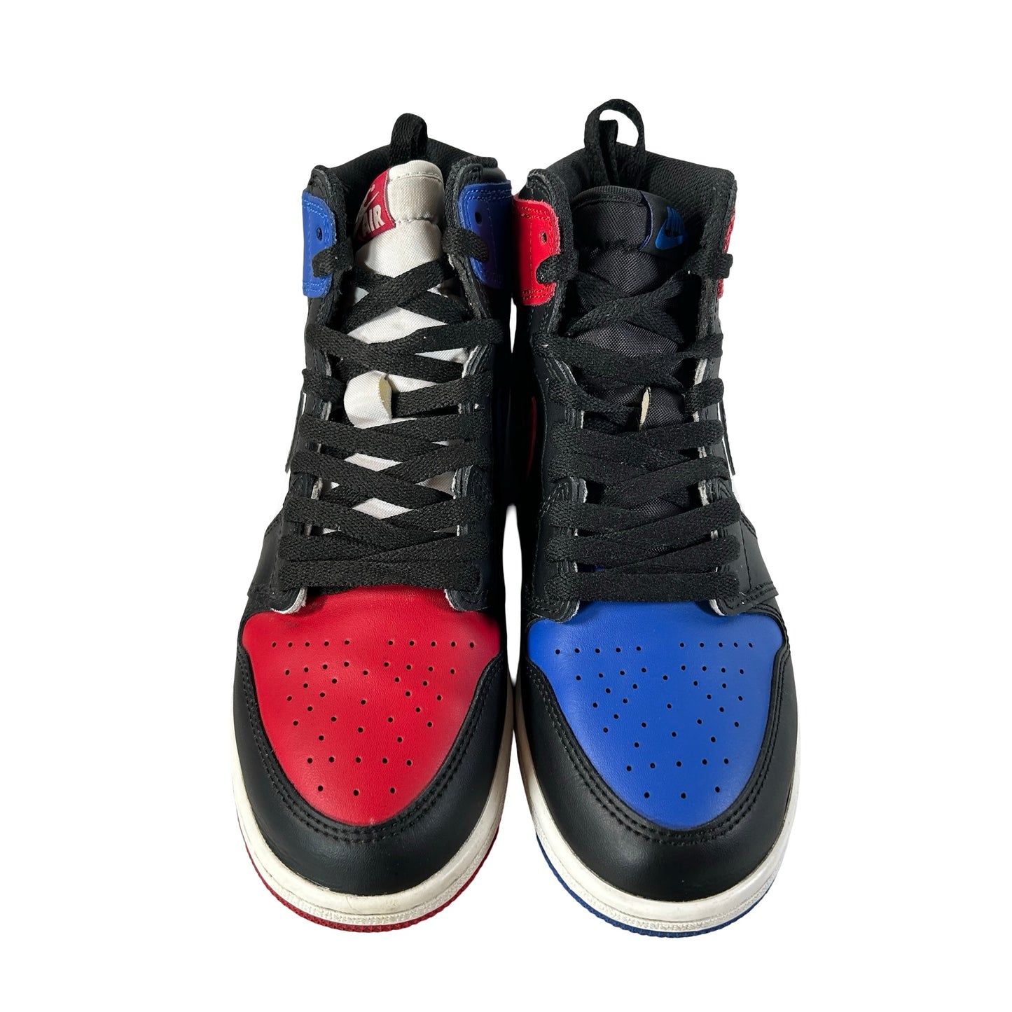 575441 026 Jordan 1 Retro Top 3 (GS) [USED] - 6.5 Y (Used)