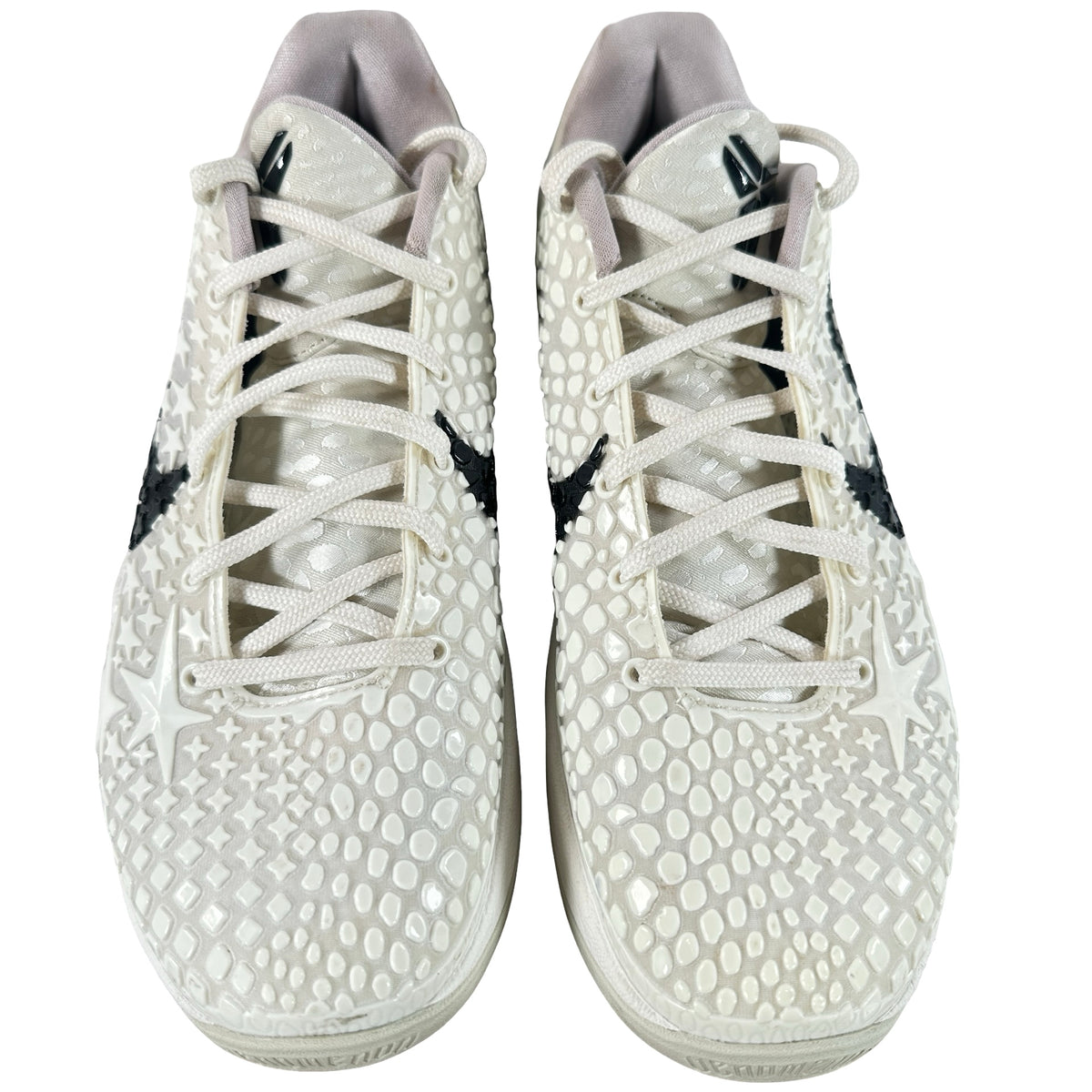 FQ3546 100 Nike Kobe 6 Protro Sail All-Star [USED] - 8 M (Used3)