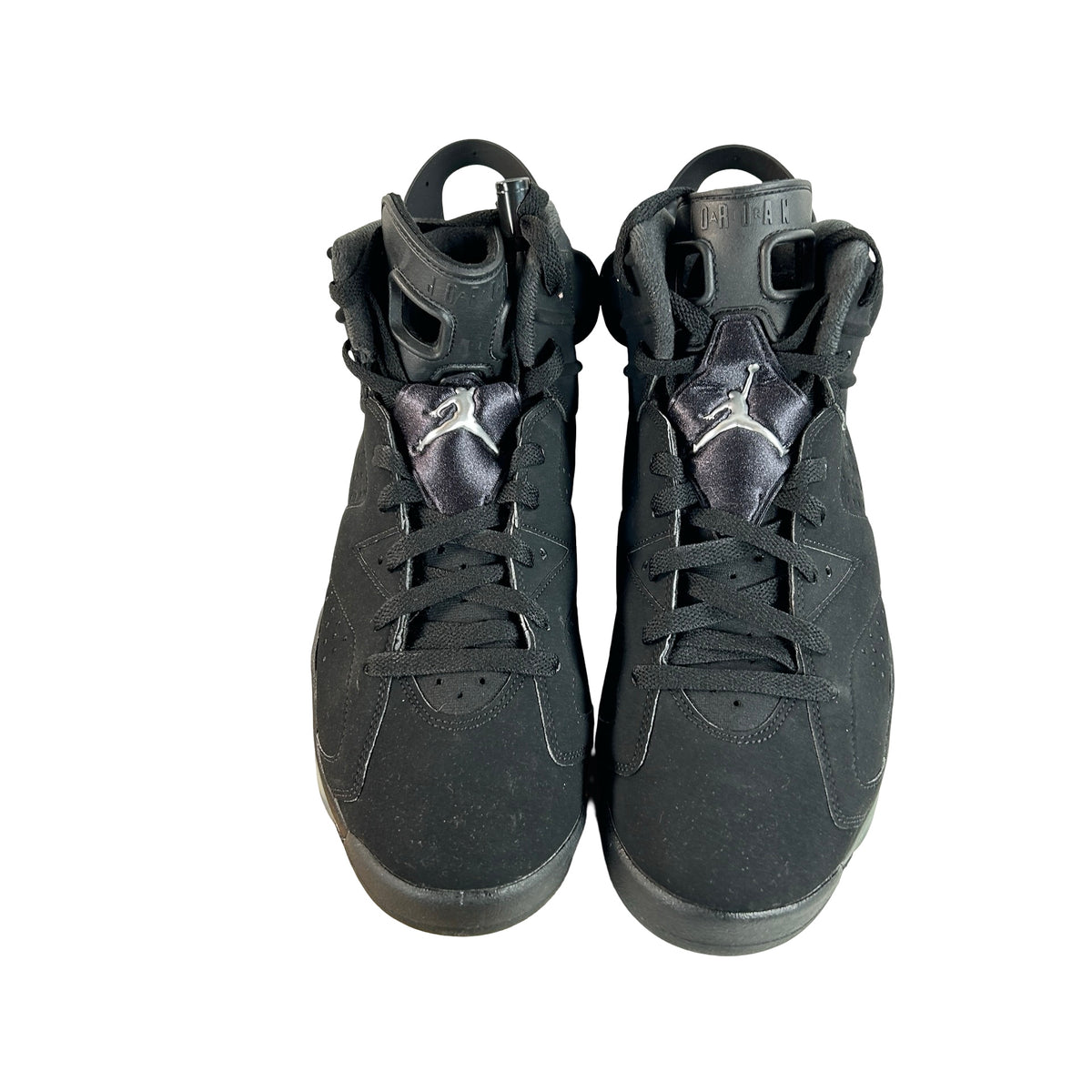 DX2836 001 Jordan 6 Retro Metallic Silver [USED] - 11 M (Used) (Replace Box)