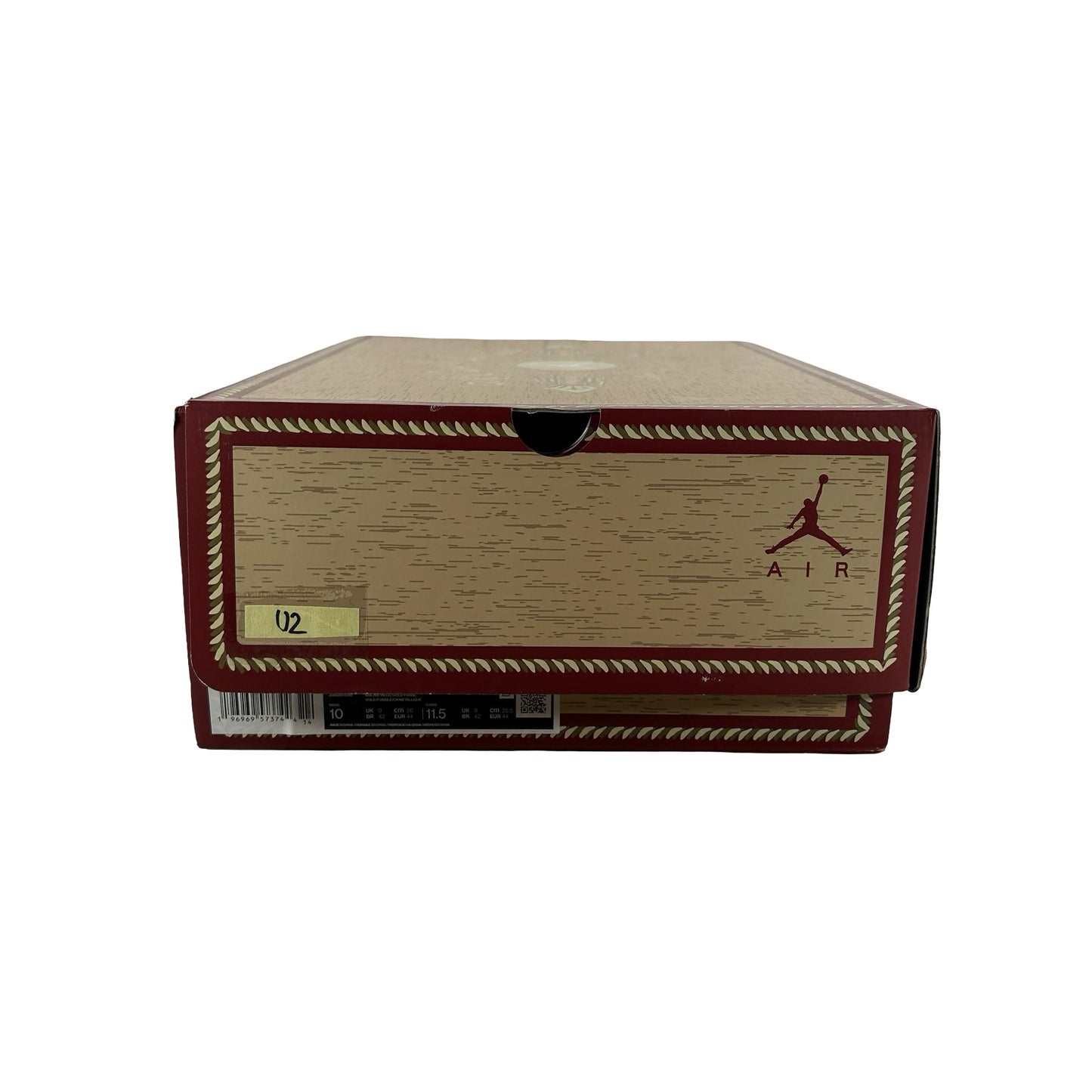 FJ2850 107 Jordan 8 Retro SP SoleFly Mi Casa Es Su Casa [USED] - 10 M (Used2)