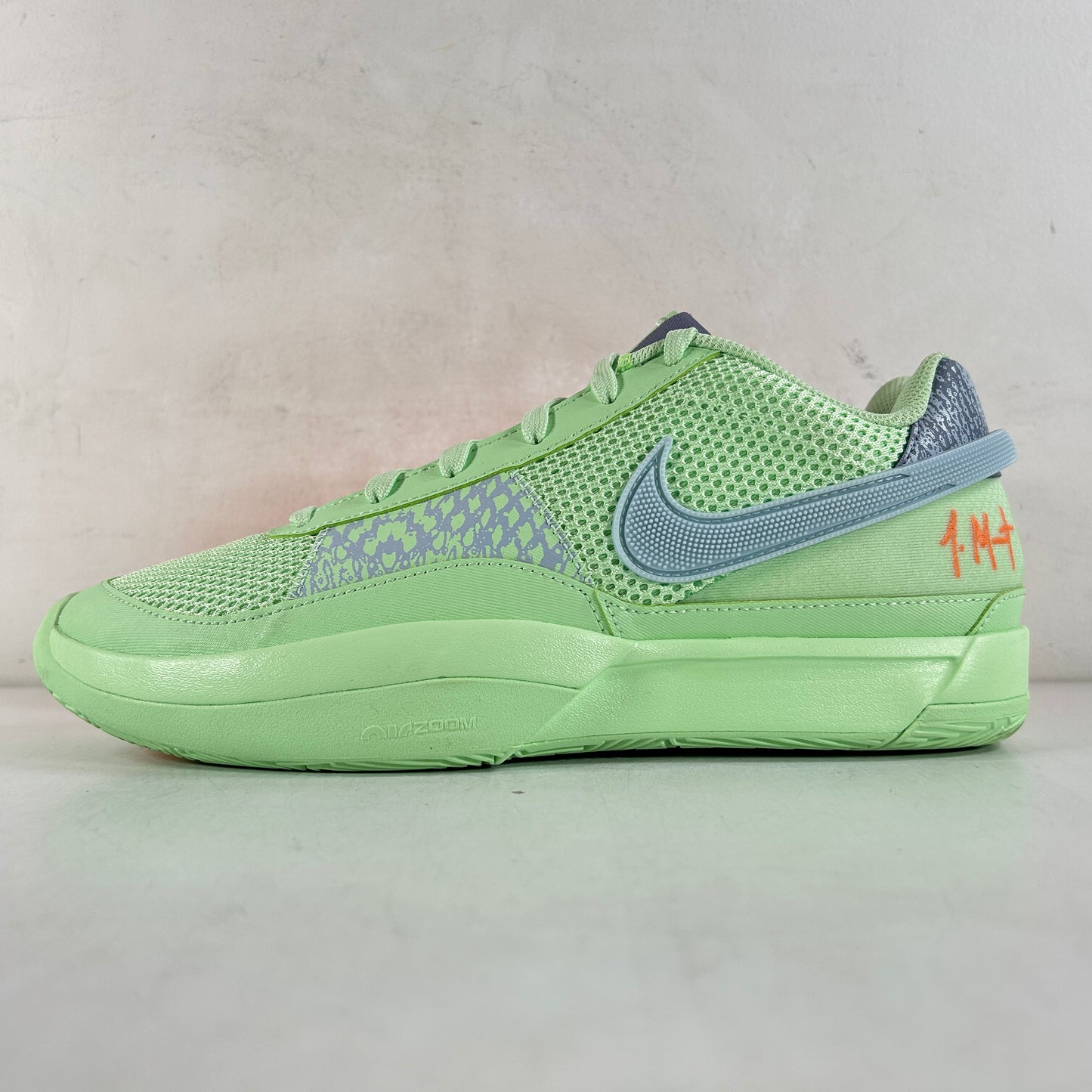 FV1288 800 Nike Ja 1 Mismatched [USED] - 9 M (VNDS) (No Box)