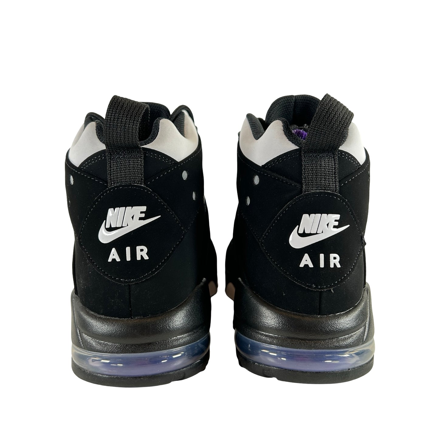 CZ7871 001 Nike Air Max 2 CB 94 Negro Blanco Púrpura (2020)