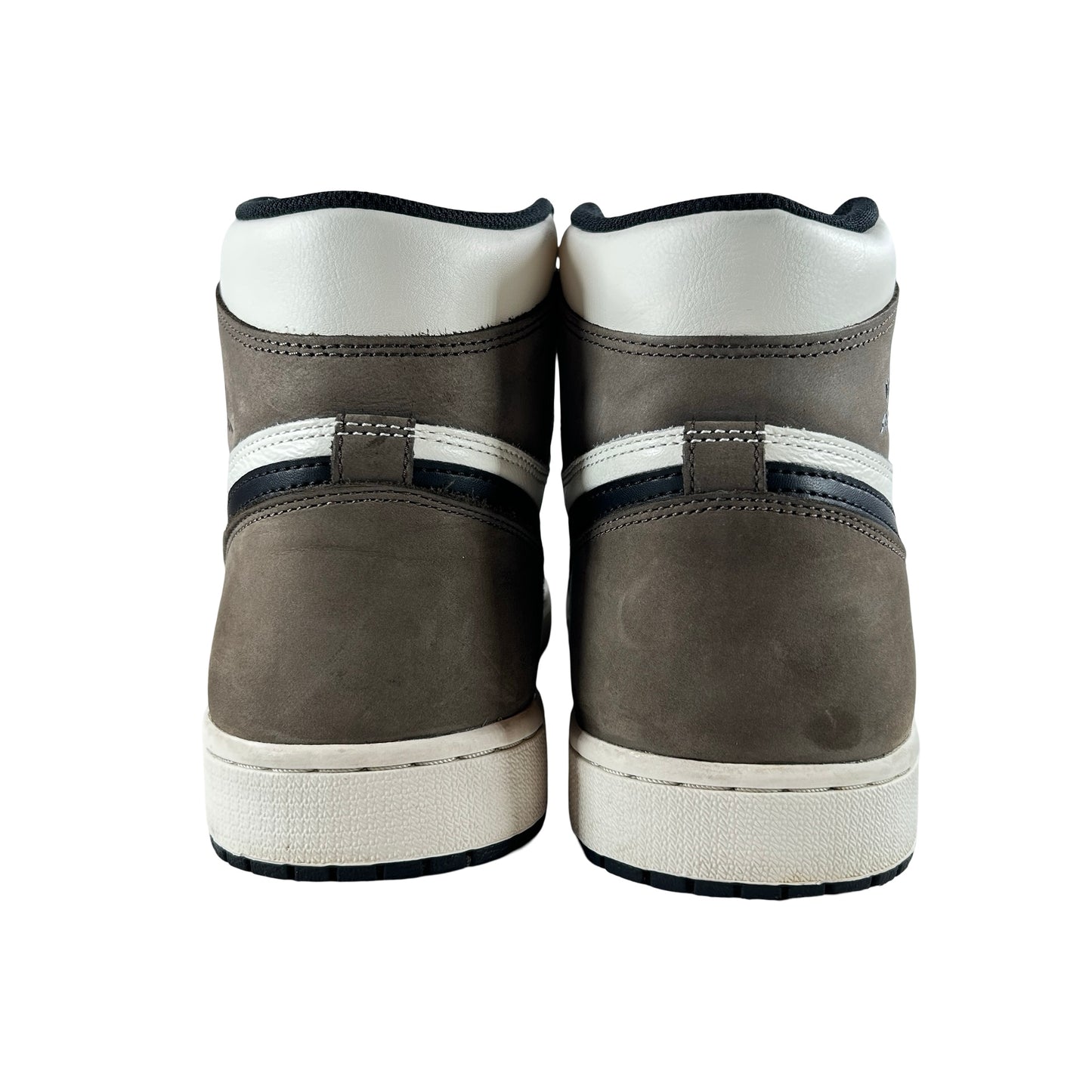 555088 105 Jordan 1 Mocha [USED] - 13 M (Used2)