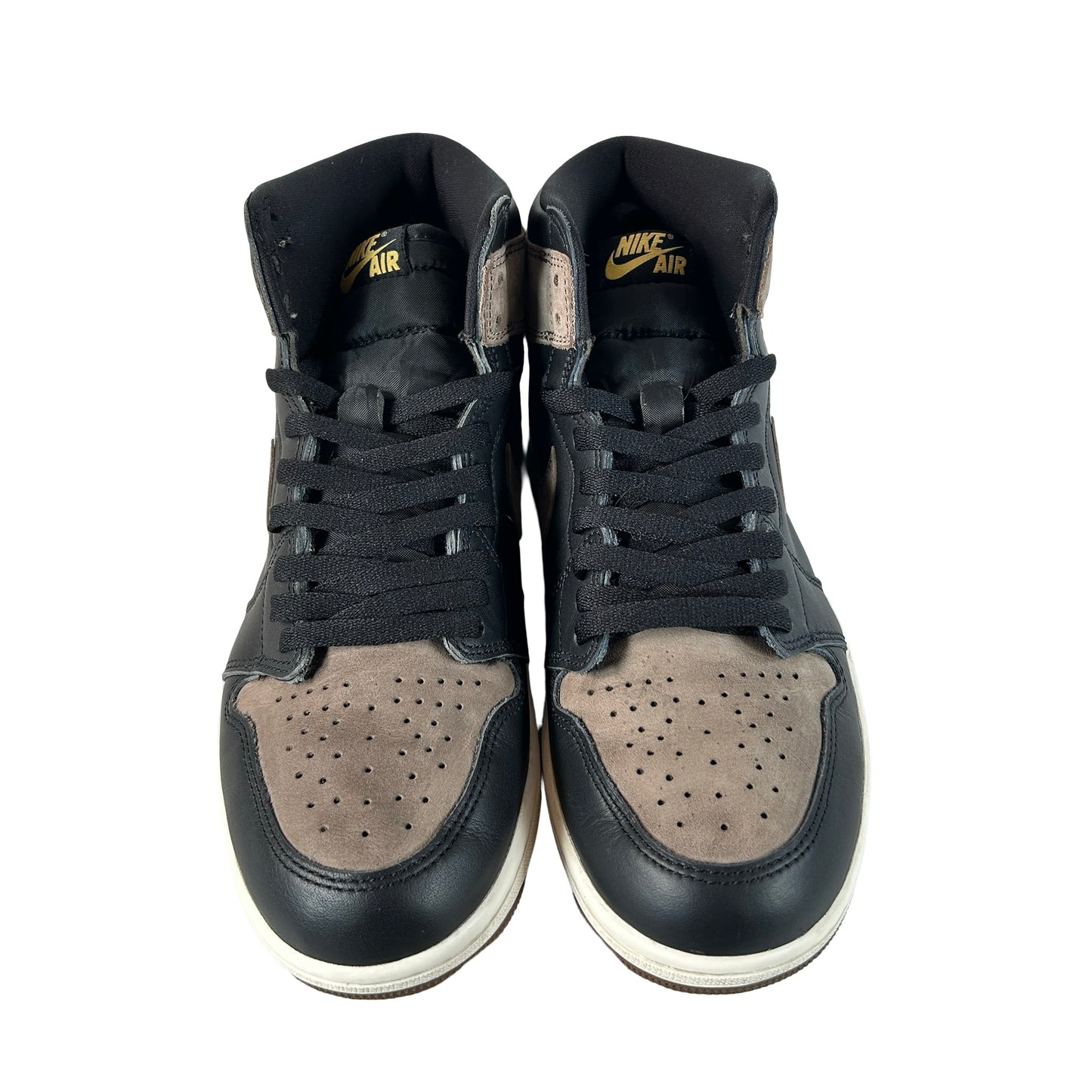 DZ5485 020 Jordan 1 Retro High OG Palomino [USED] - 9.5 M (Used8)