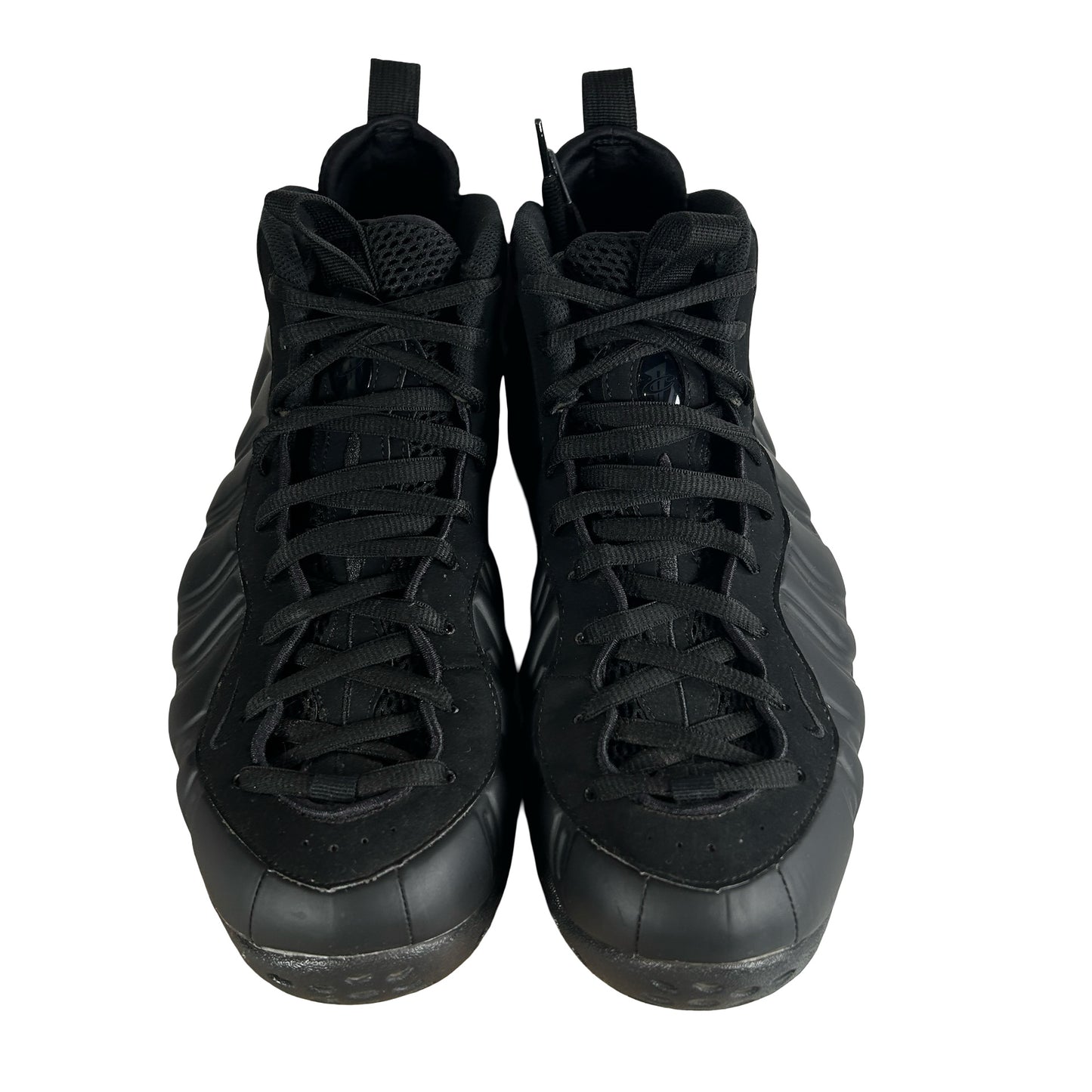 FD5855 001 Nike Air Foamposite One Anthracite (2023) [USED] - 12 M (Used2)