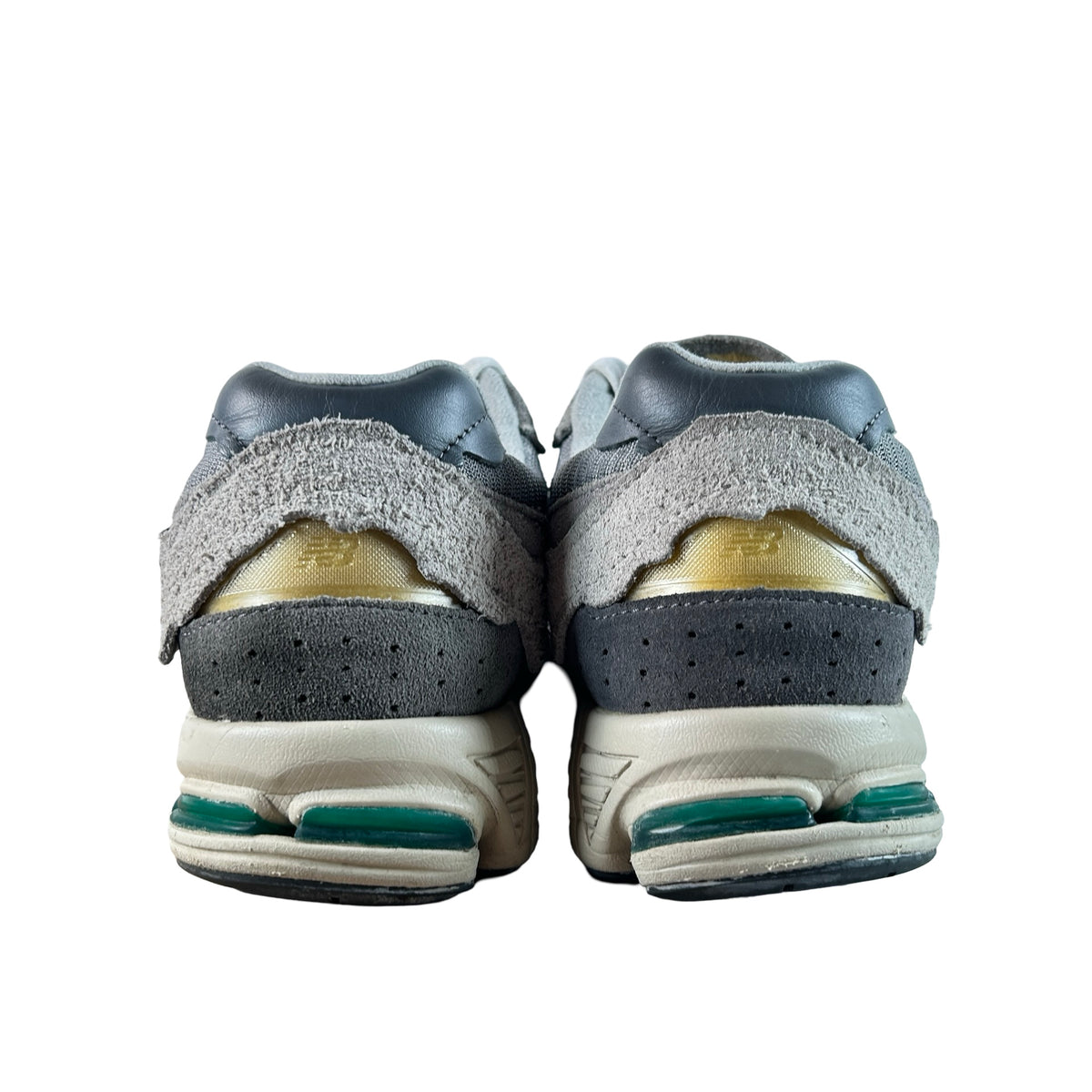 M2002RDA New Balance 2002R Protection Pack Rain Cloud [USED] - 11 M (Used3) (No Box3)
