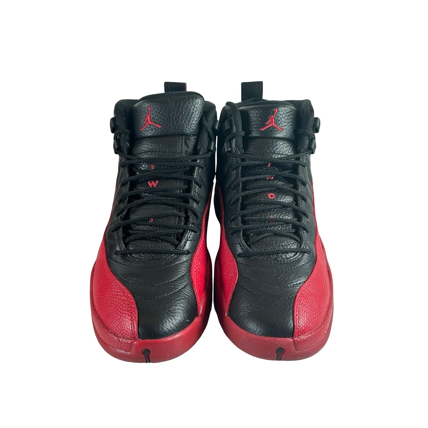 CT8013 002 Jordan 12 Retro Flu Game (2025) [USED] - 10 M (Used3)