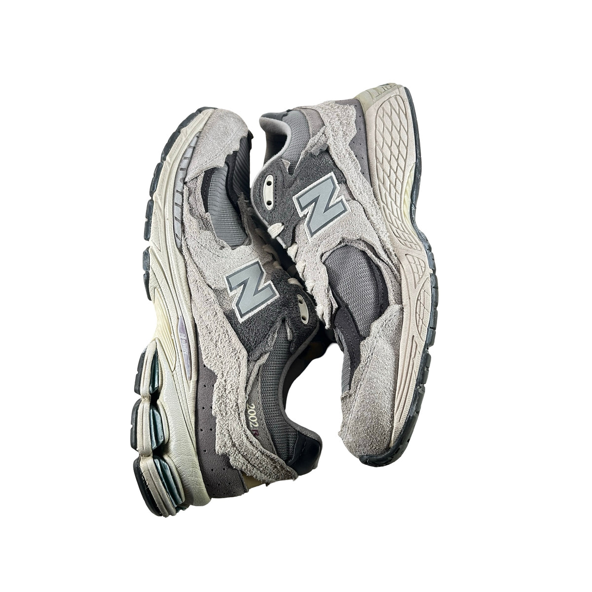M2002RDA New Balance 2002R Protection Pack Rain Cloud [USED] - 10.5 M (Used5)