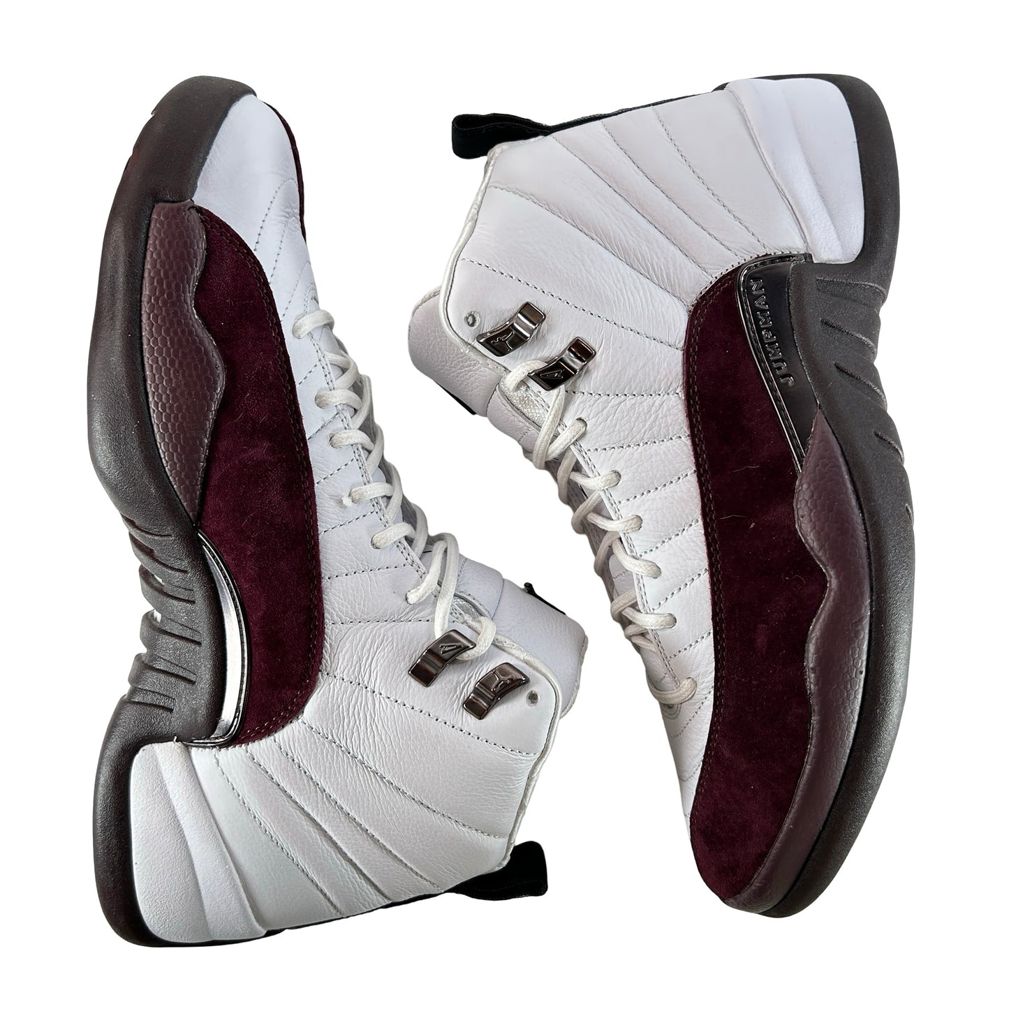 DV6989 100 Jordan 12 Retro SP A Ma Maniere [USED] - 11 W (Used)