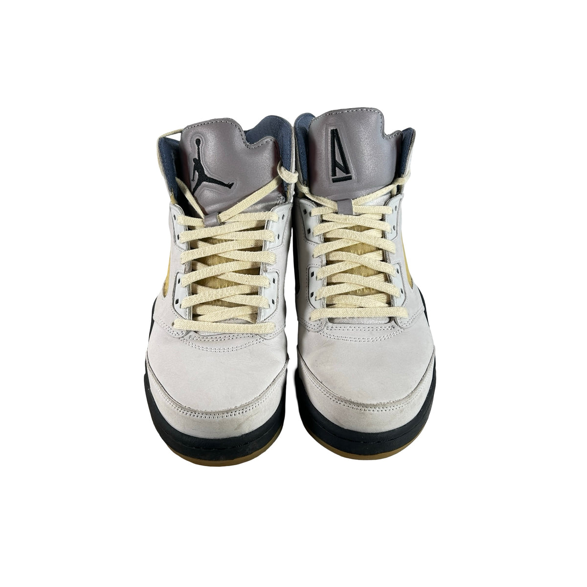 FZ5758 004 Jordan 5 Retro A Ma Maniere Dawn (Women's) [USED] - 10.5 W (Used2) (No Box2)