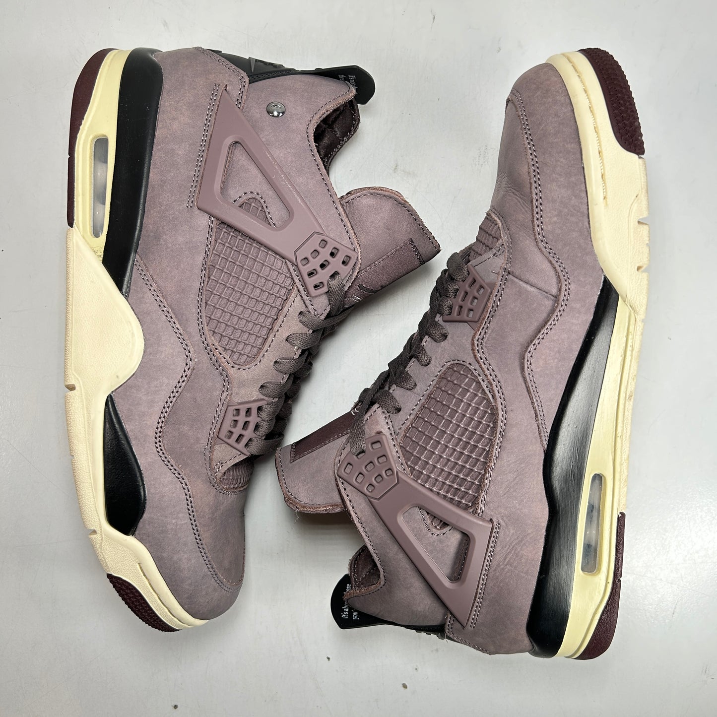 DV6773 220 Jordan 4 Retro A Ma Maniere [USED] - 10.5 M (Used)