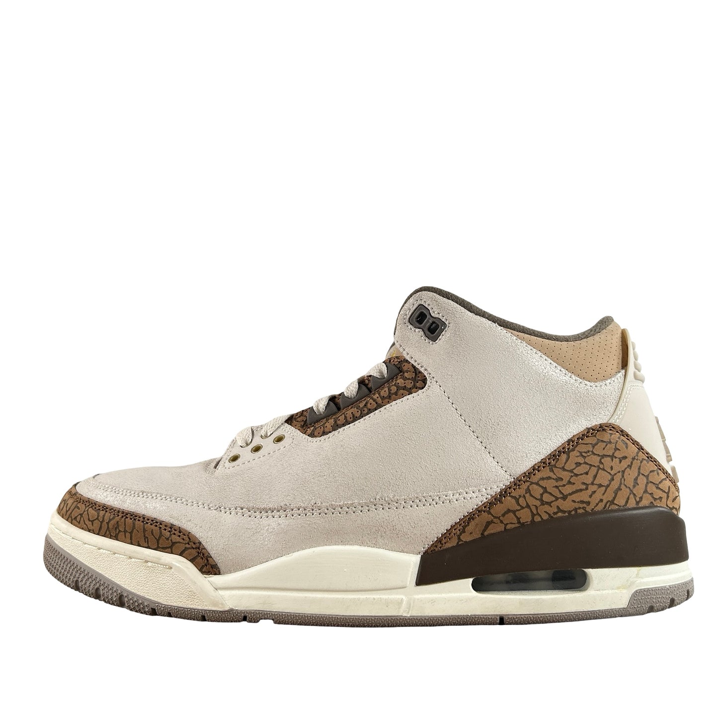 CT8532 102 Jordan 3 Retro Palomino [USED] - 12 M (Used2)