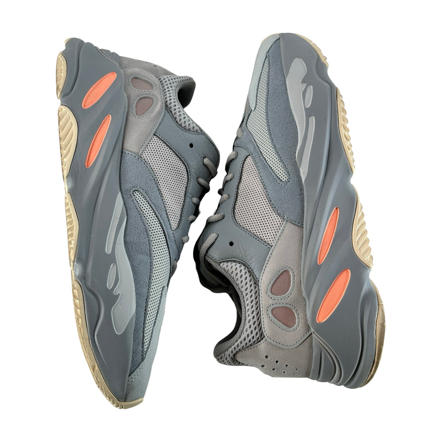 EG7597 Adidas Yeezy Boost 700 Inertia [USED] - 12.5 M (Used)