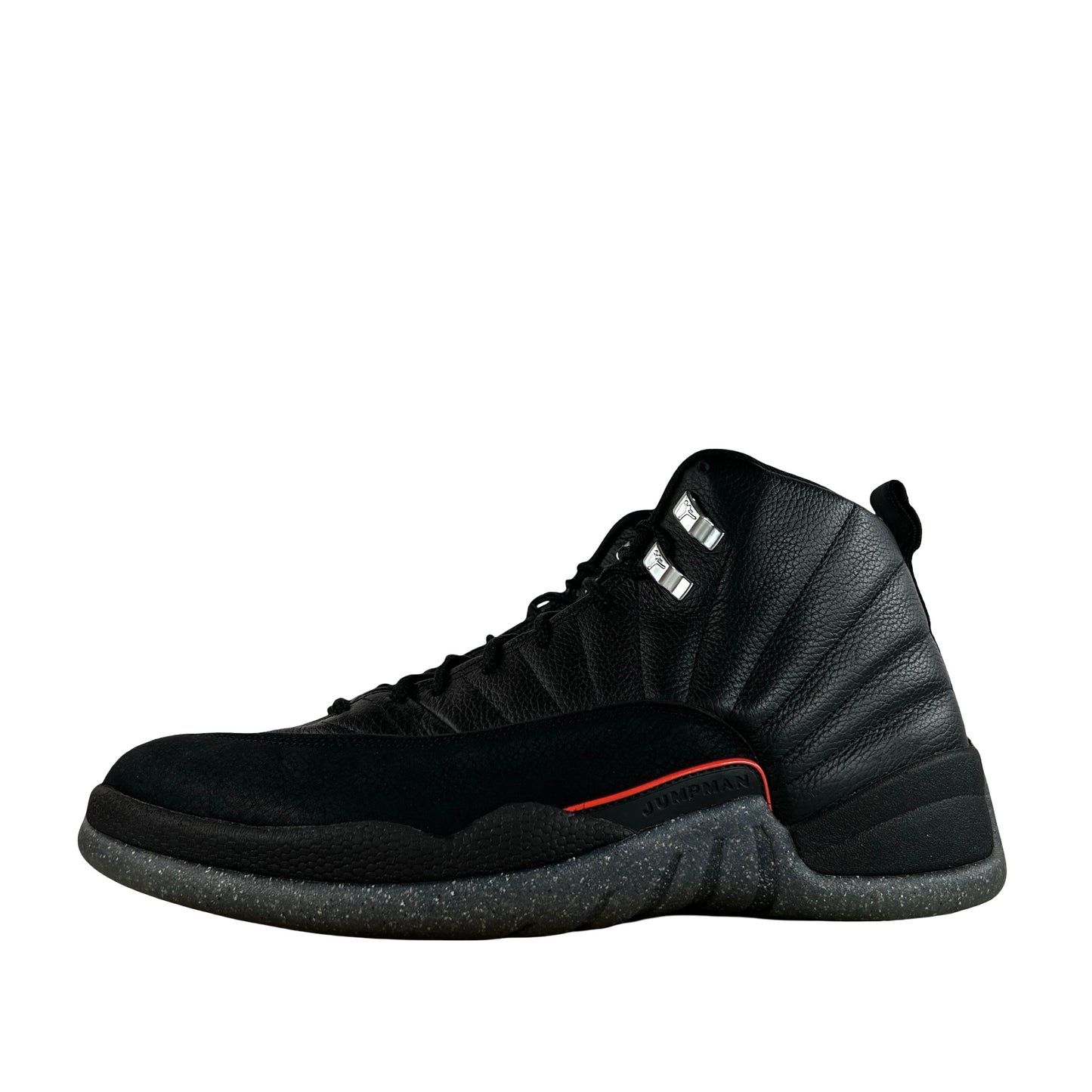 DC1062 006 Jordan 12 Retro Utility [USED] - 12 M (Used)