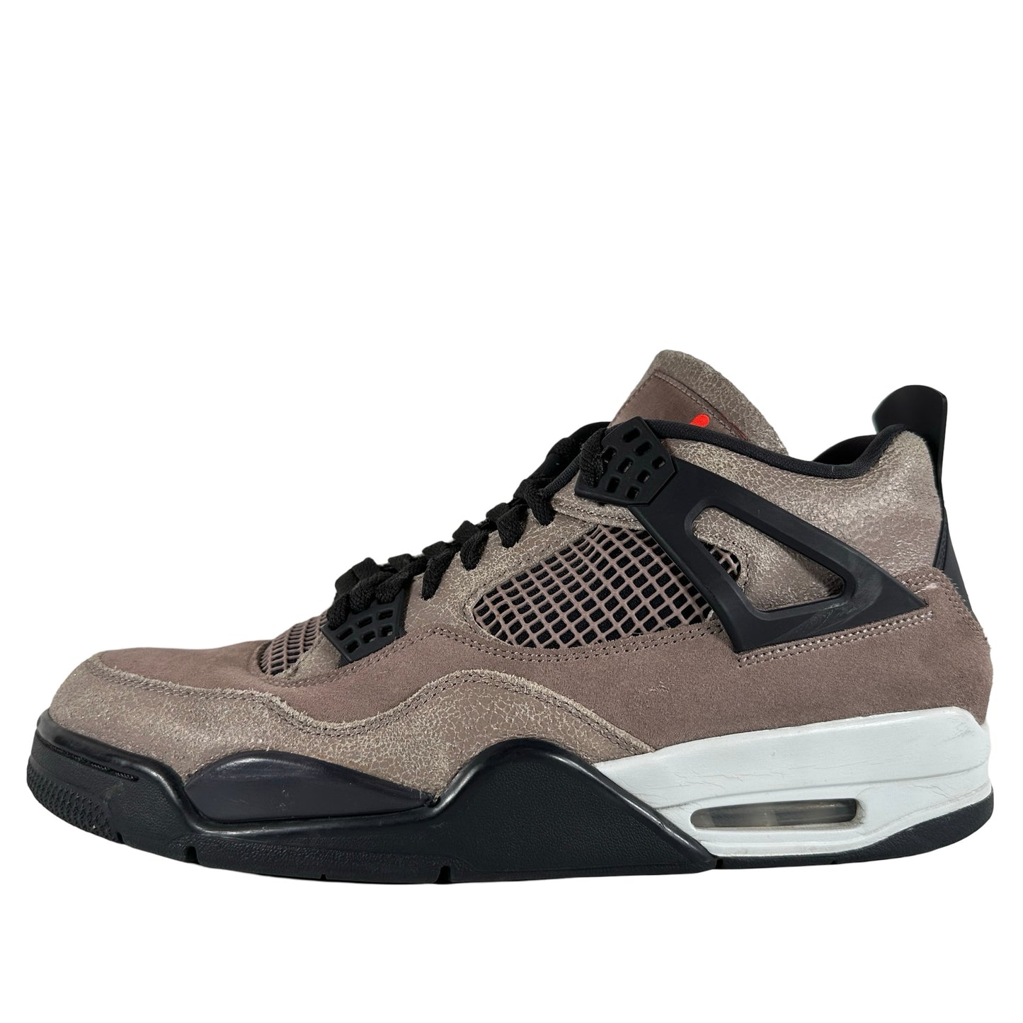 DB0732 200 Jordan 4 Taupe Haze [USED] - 12 M (Used)