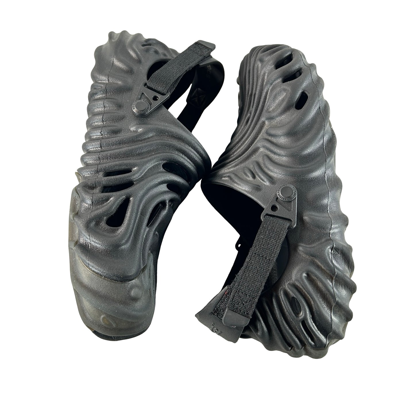 207393 001 Zueco Crocs Pollex de Salehe Bembury Sasquatch