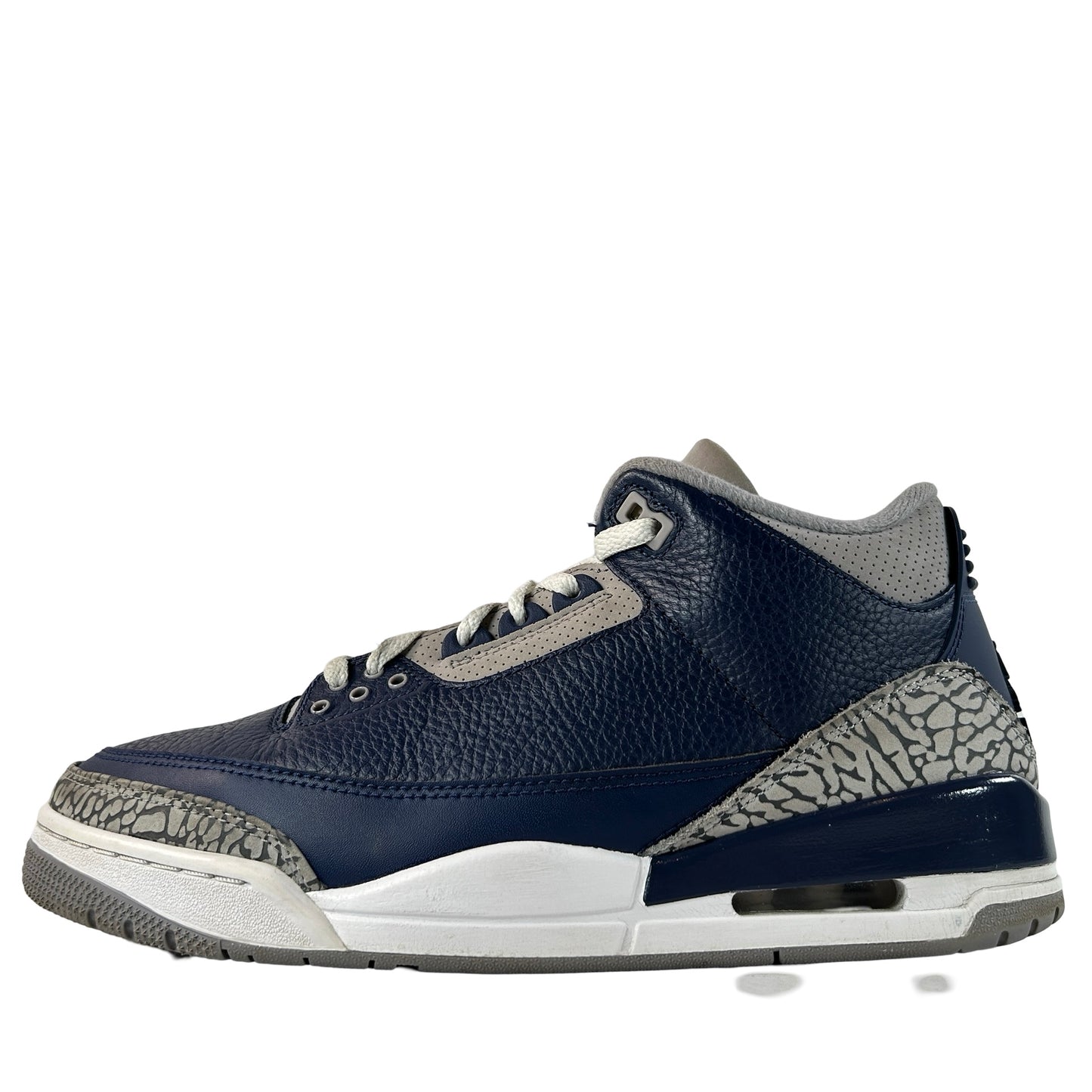 CT8532 401 Jordania 3 Georgetown