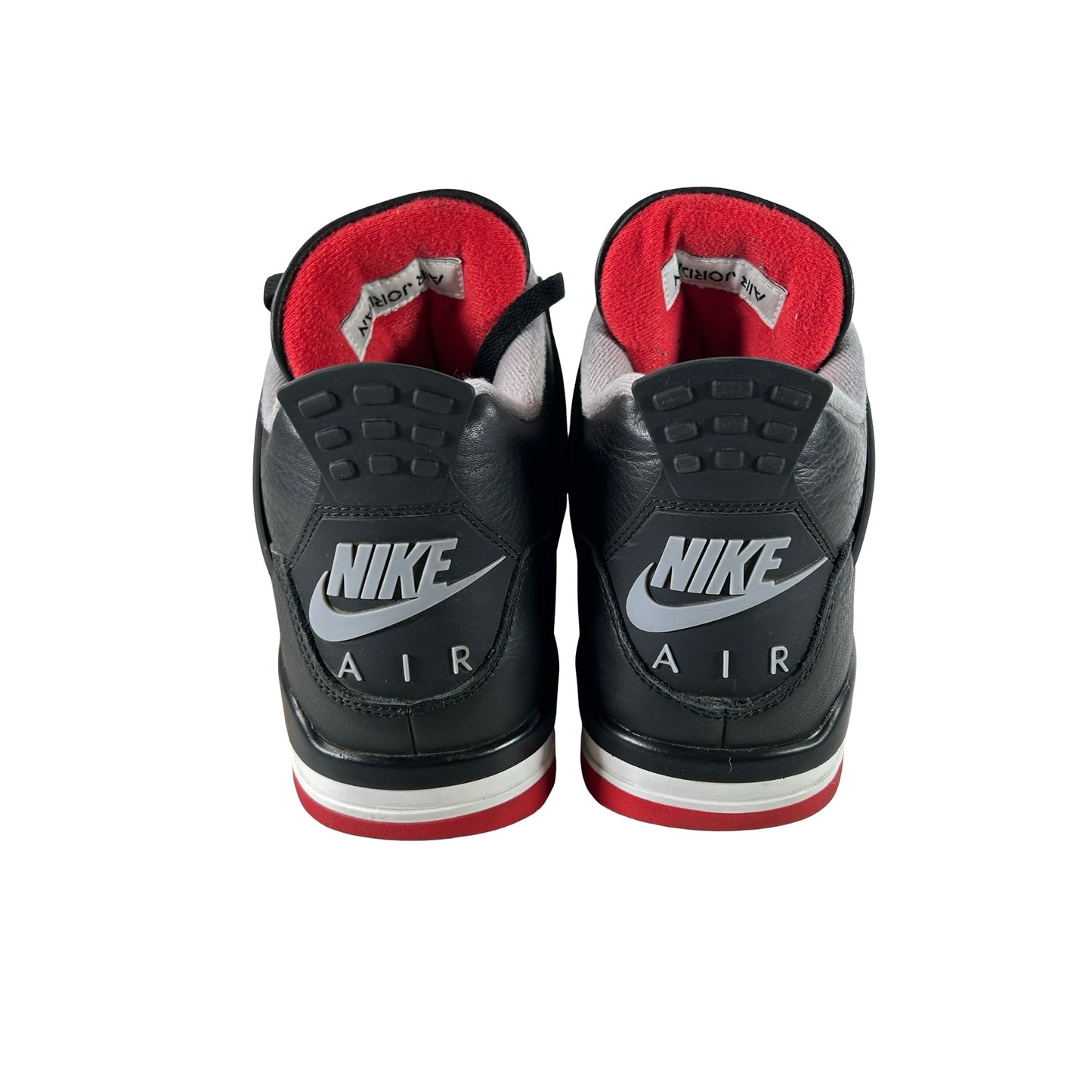 FV5029 006 Jordan 4 Retro Bred Reimagined [USED] - 10 M (Used29)