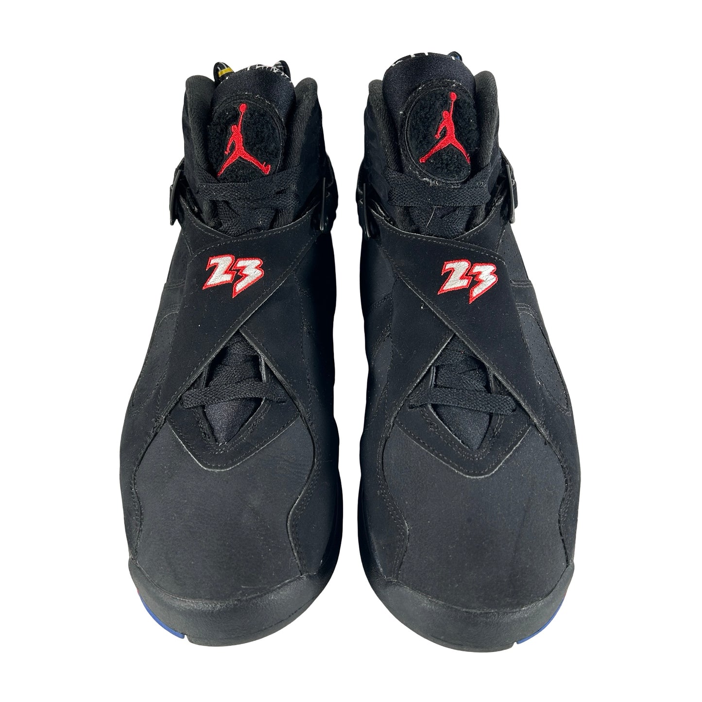 305381 062 Jordan 8 Retro Playoffs [USED] - 10.5 M (Used7)