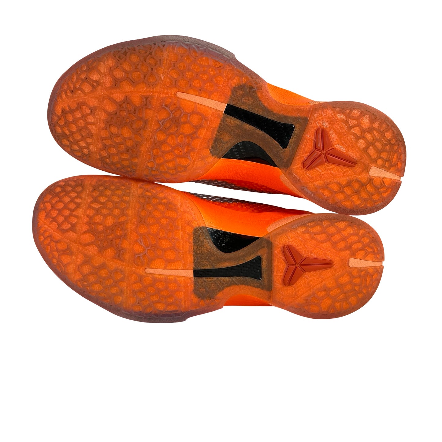 IH1871 800 Nike Kobe 6 Protro Total Orange [USED] - 11.5 M (Used)